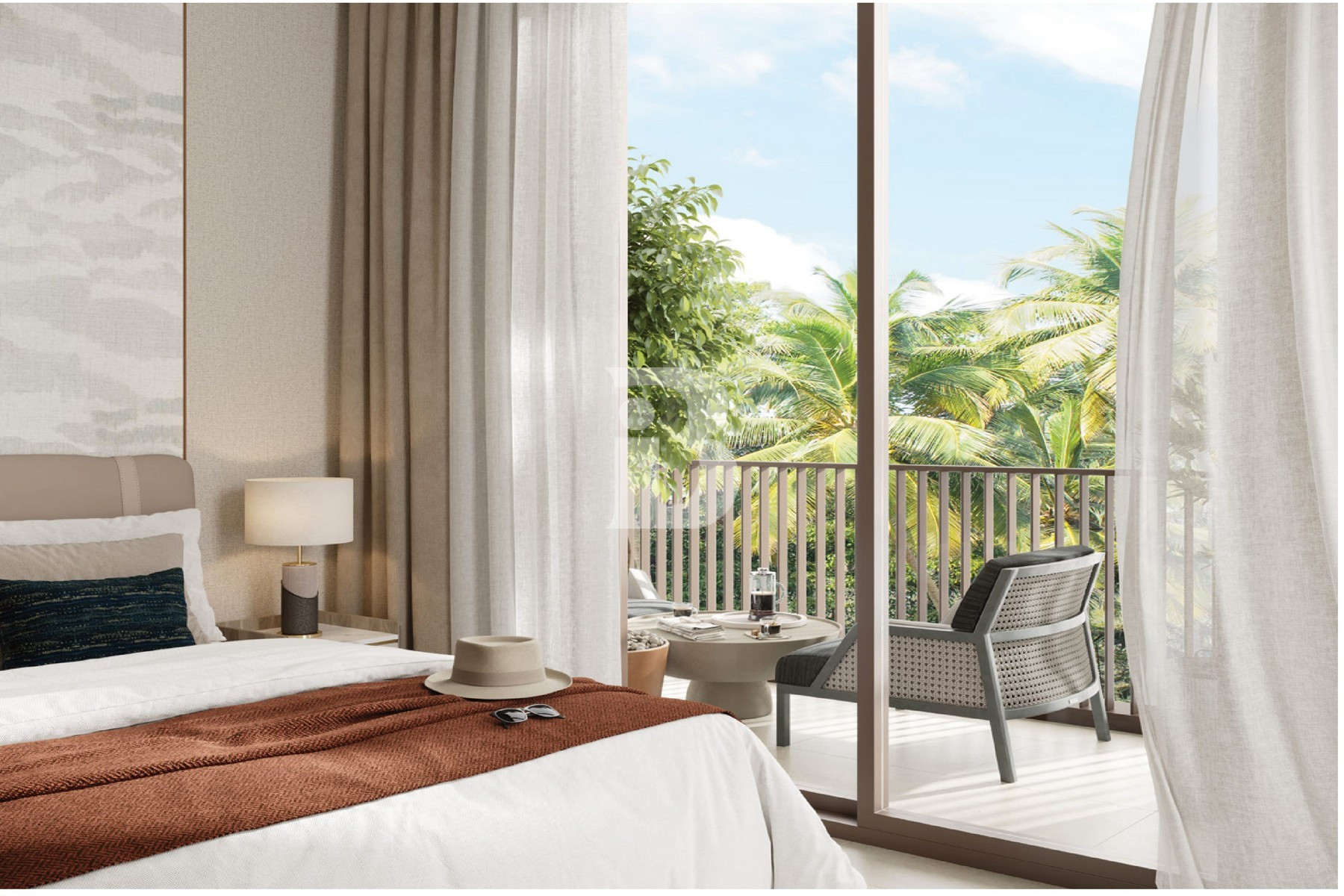 BRIGHT LAYOUT | SPACIOUS | GARDEN VIEW | LUXURIOUS