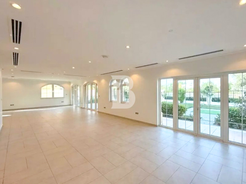 Stunning Spacious 5 Bedroom | Inquire Now