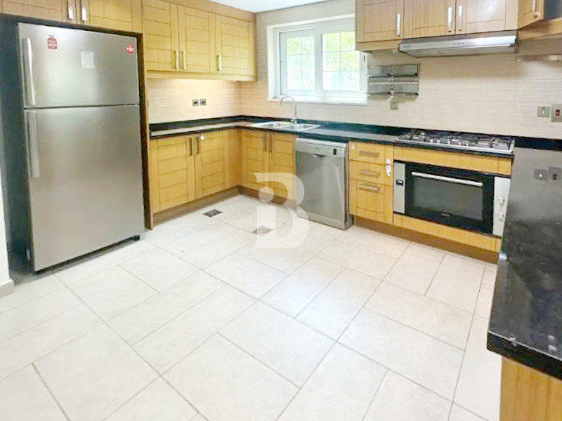 Stunning Spacious 5 Bedroom | Inquire Now