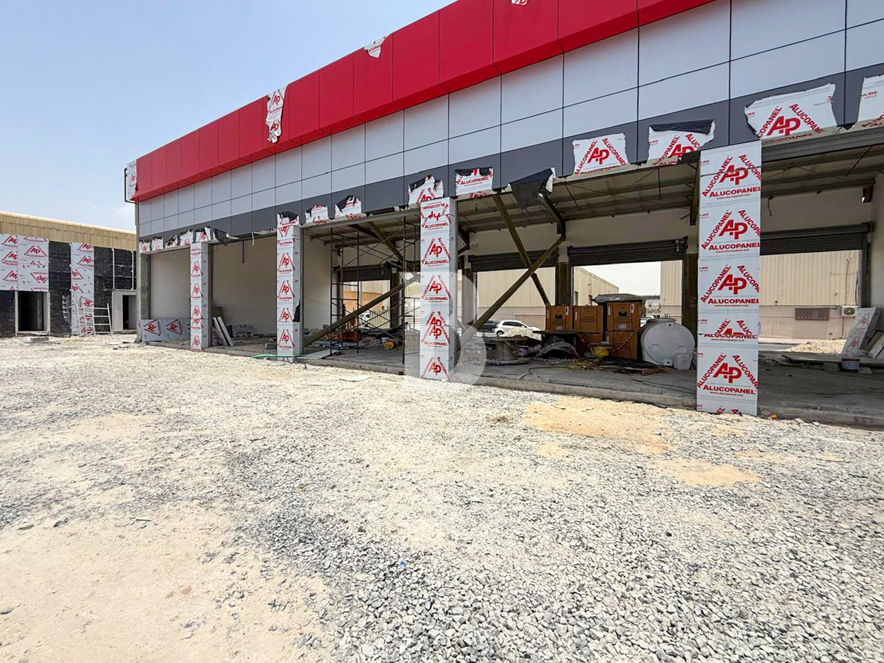 Car Services | Garage | Nearby RTA Services