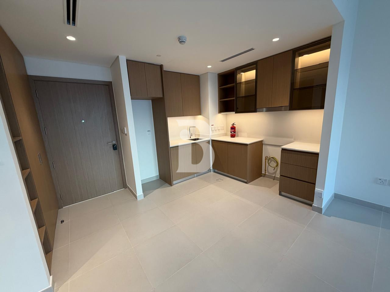 Brand New | Pool &amp; Water View | High Floor