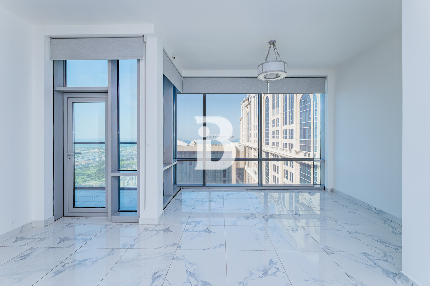 Spacious 3BR with Maids | Stunning Canal Views