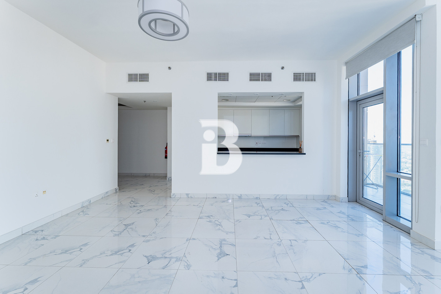 Spacious 3BR with Maids | Stunning Canal Views