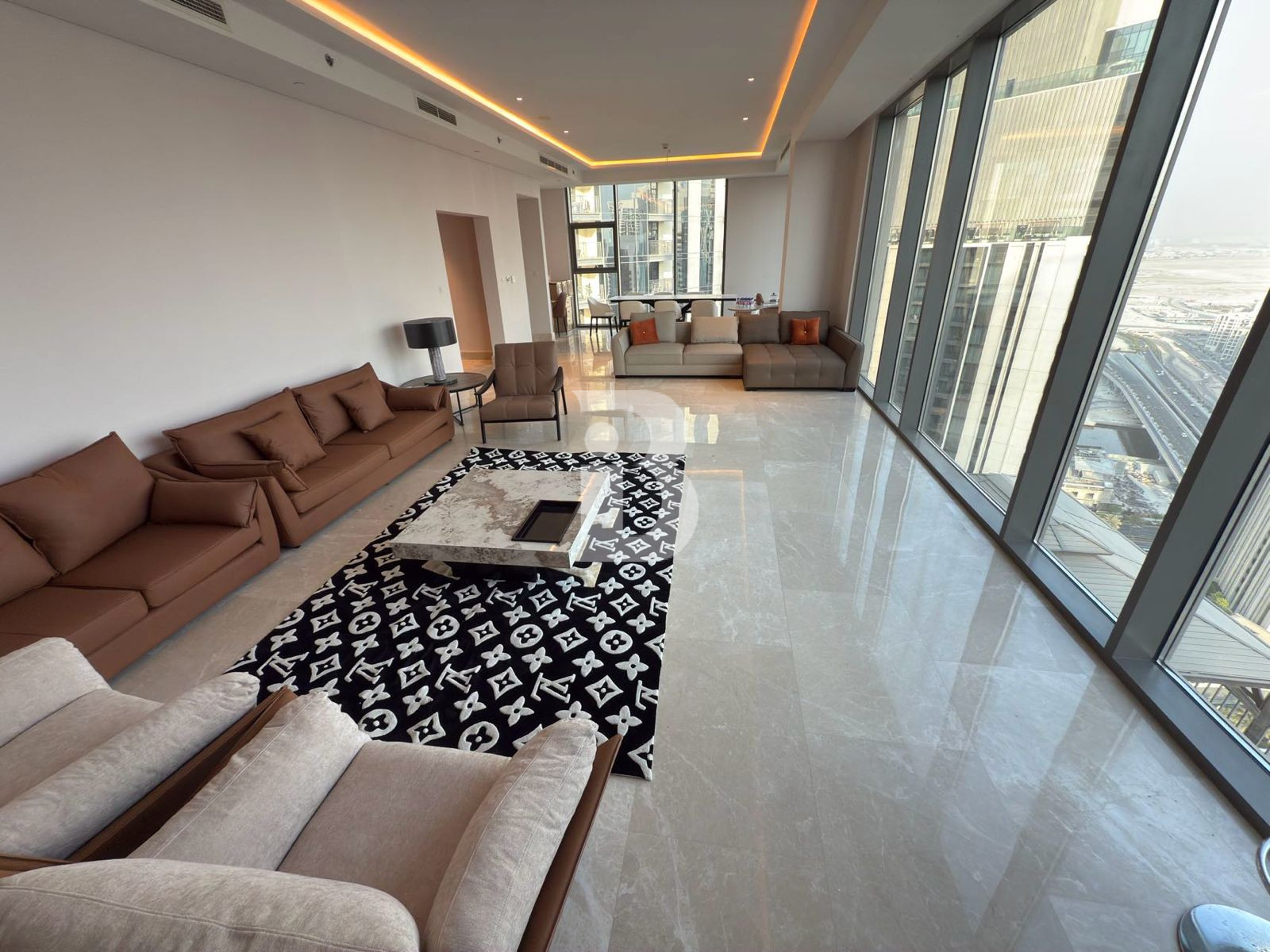 TROPHY ASSET | LARGEST LAYOUT | 2 BALCONIES