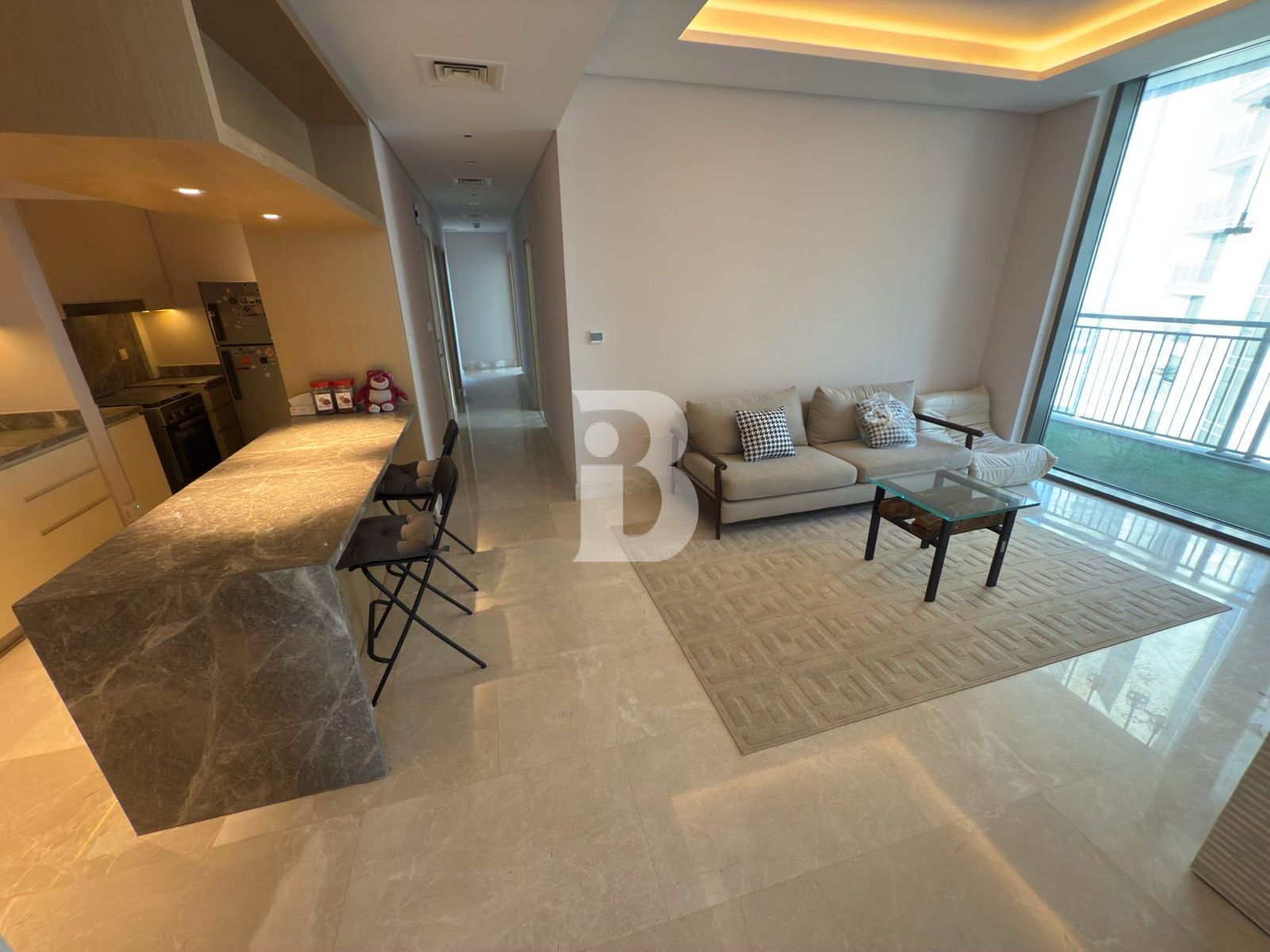 TROPHY ASSET | LARGEST LAYOUT | 2 BALCONIES