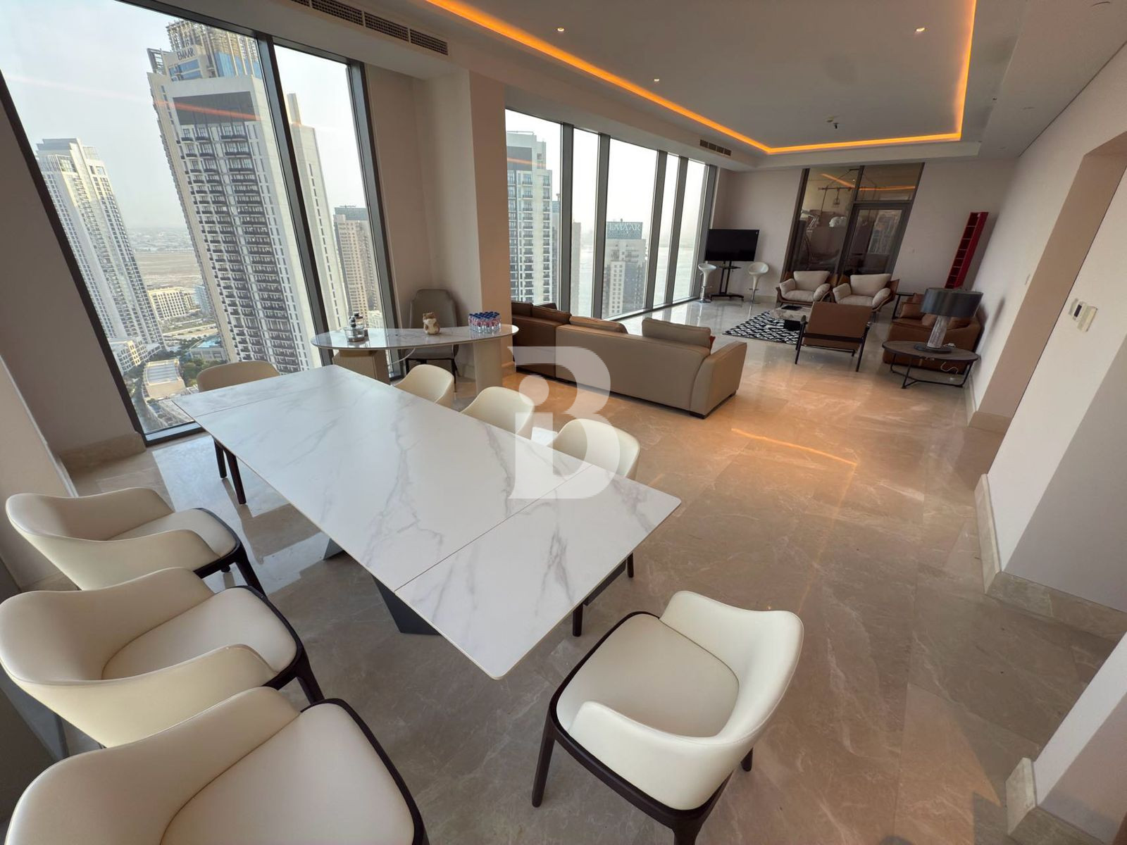 TROPHY ASSET | LARGEST LAYOUT | 2 BALCONIES