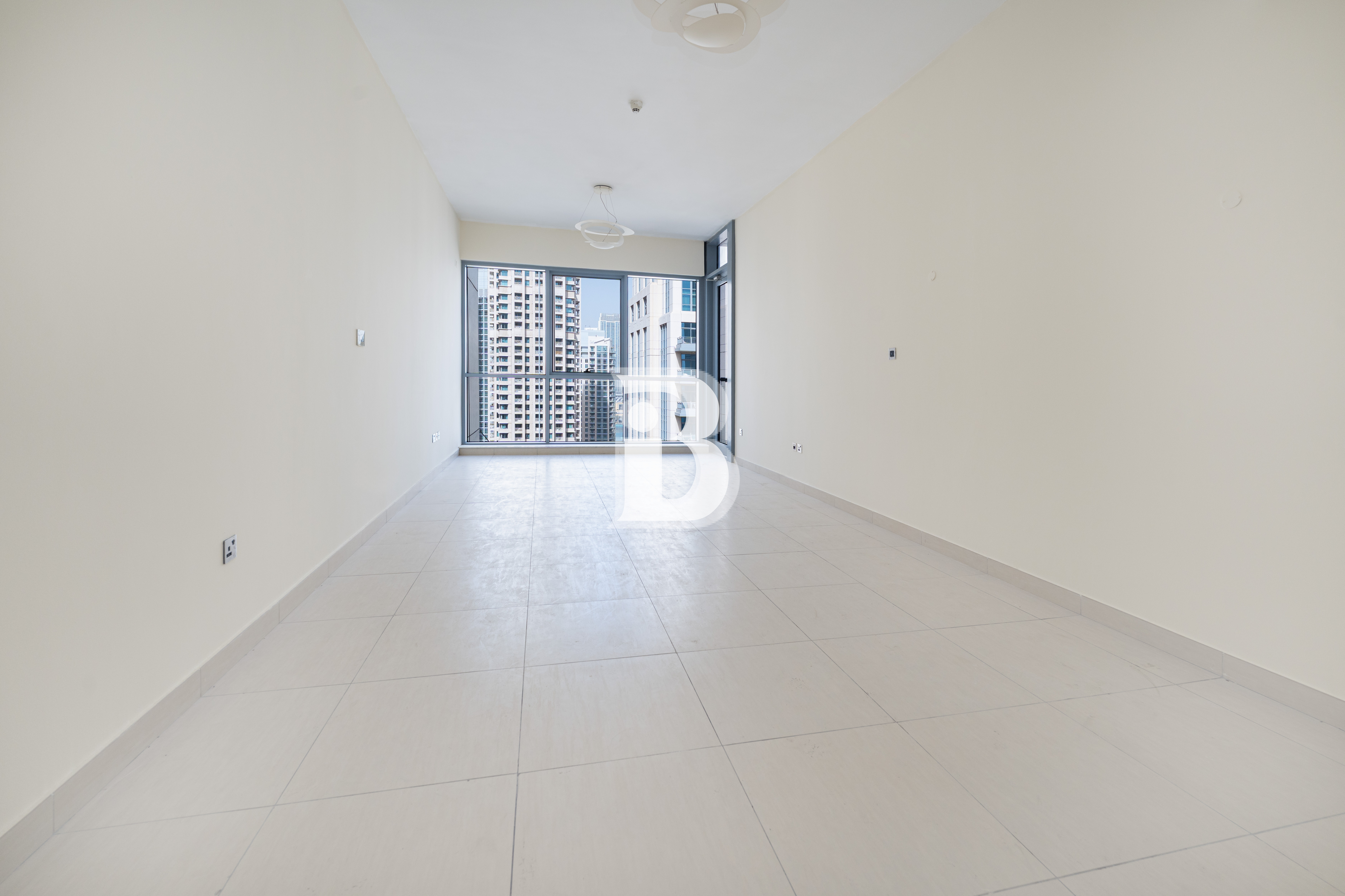 Burj View | High Floor | Ready to Move in