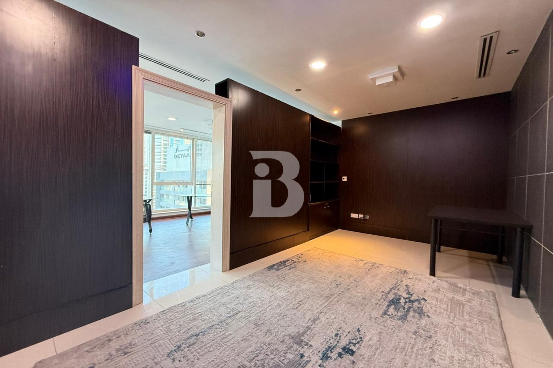 High Floor | Canal Views | Rare Vacant Unit