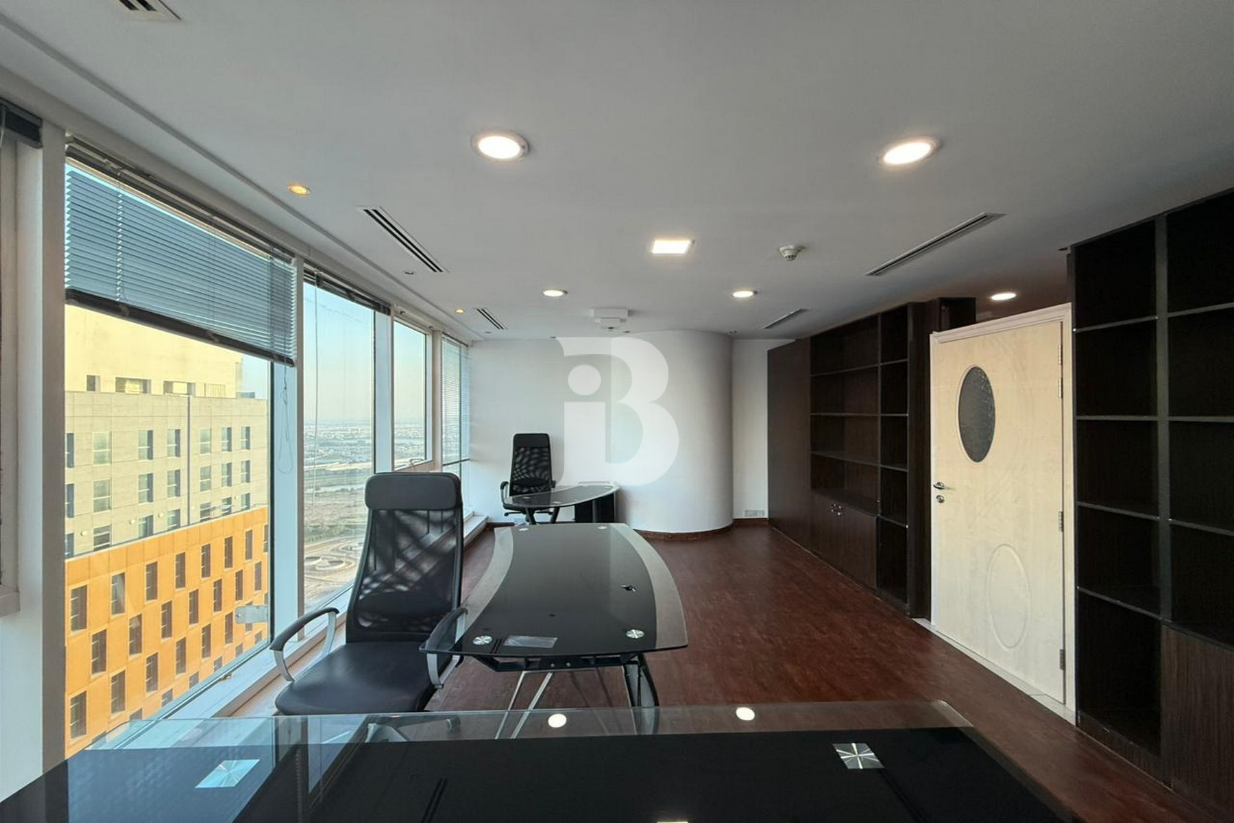 High Floor | Canal Views | Rare Vacant Unit