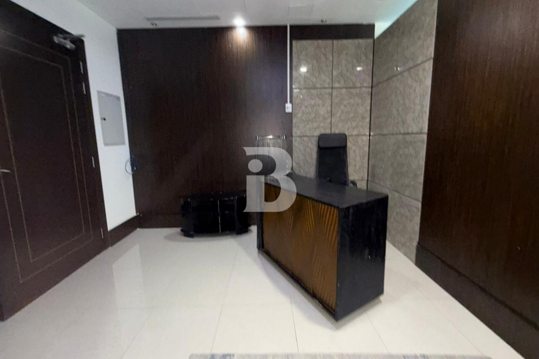 High Floor | Canal Views | Rare Vacant Unit