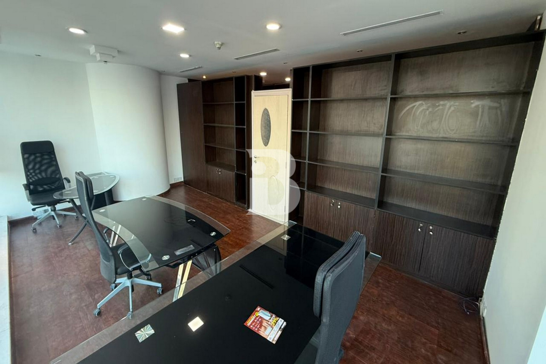 High Floor | Canal Views | Rare Vacant Unit