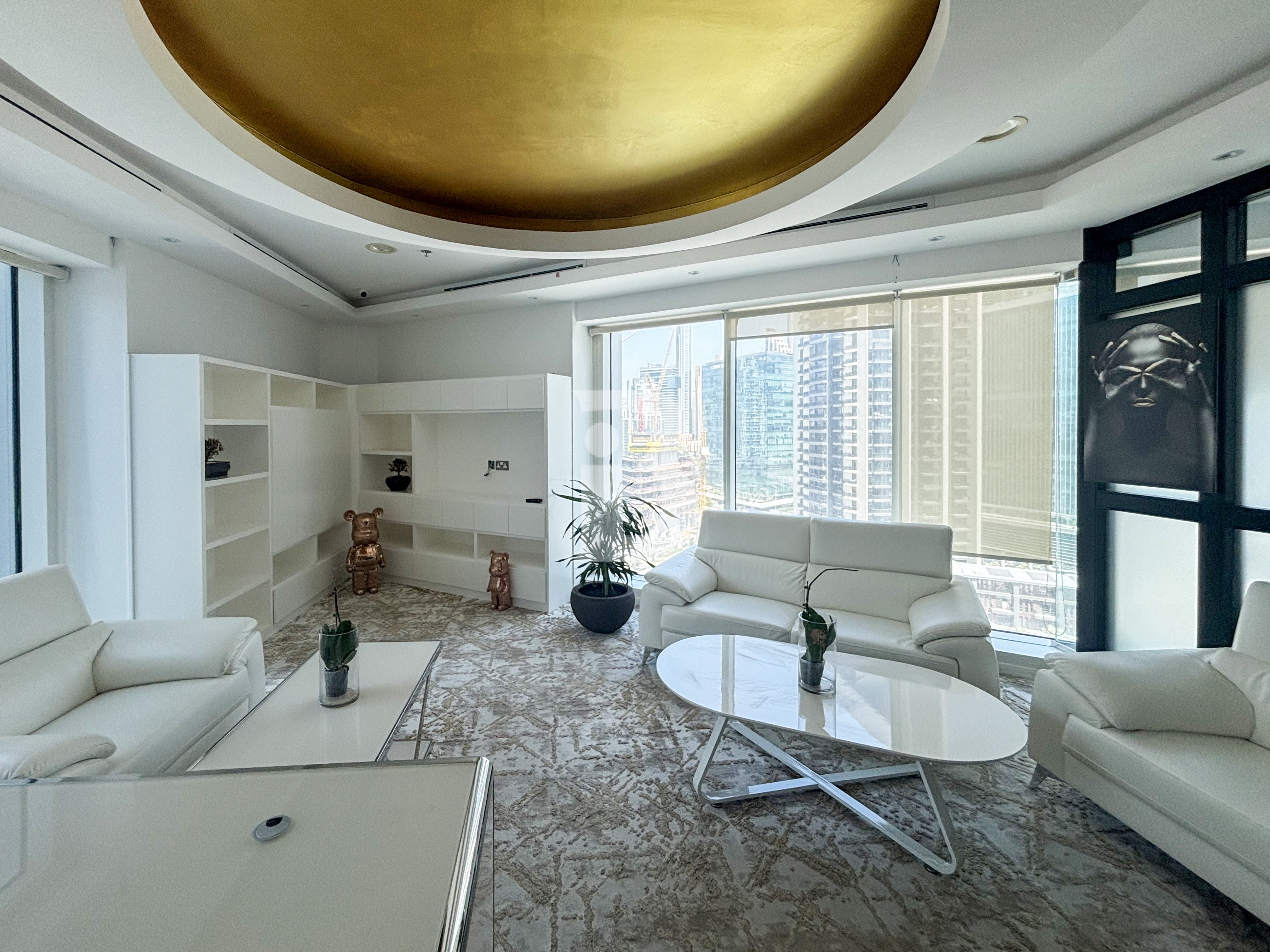 GRADE A TOWER || PREMIUM OFFICE || FULLY FURNISHED