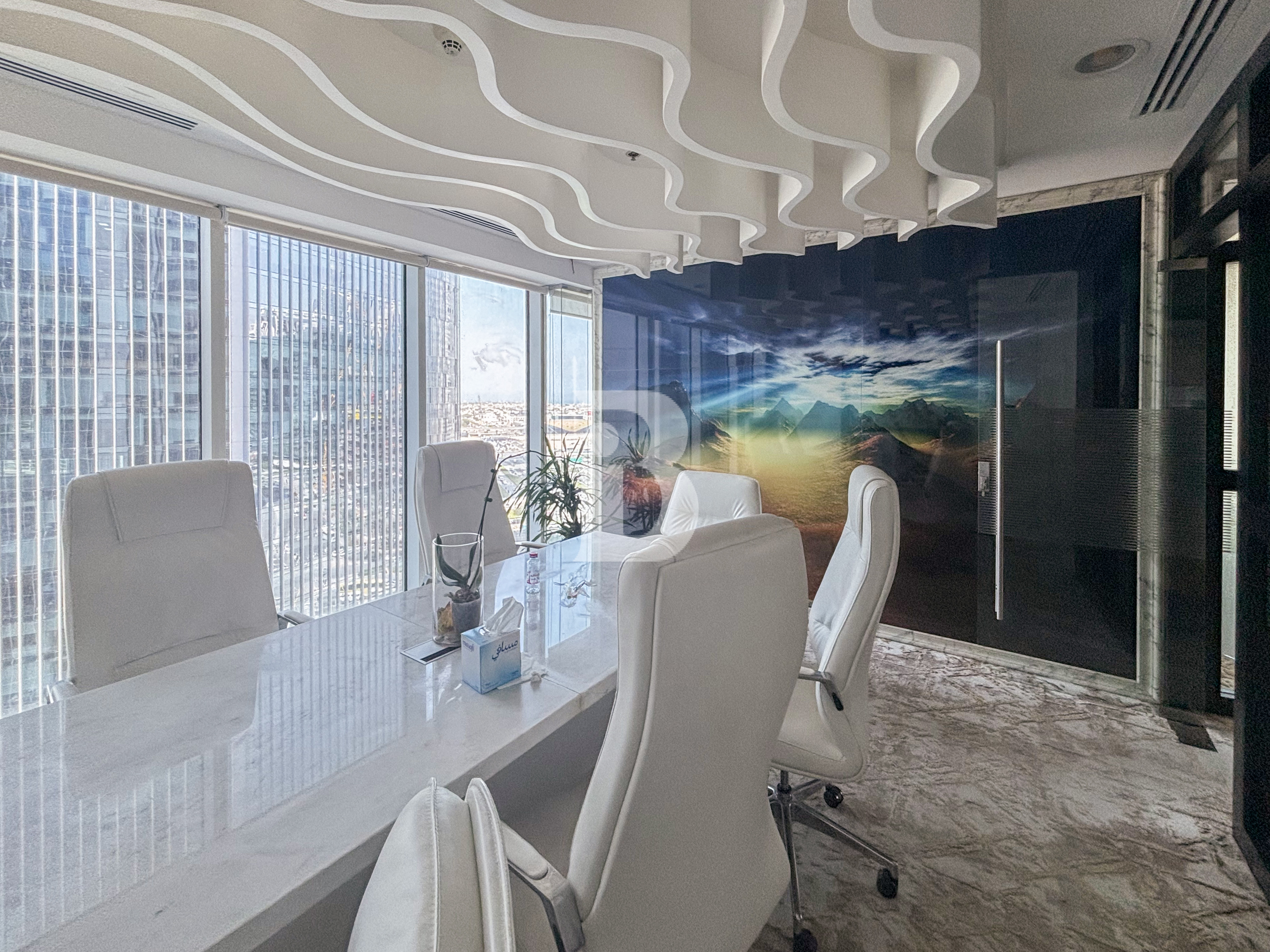 GRADE A TOWER || PREMIUM OFFICE || FULLY FURNISHED