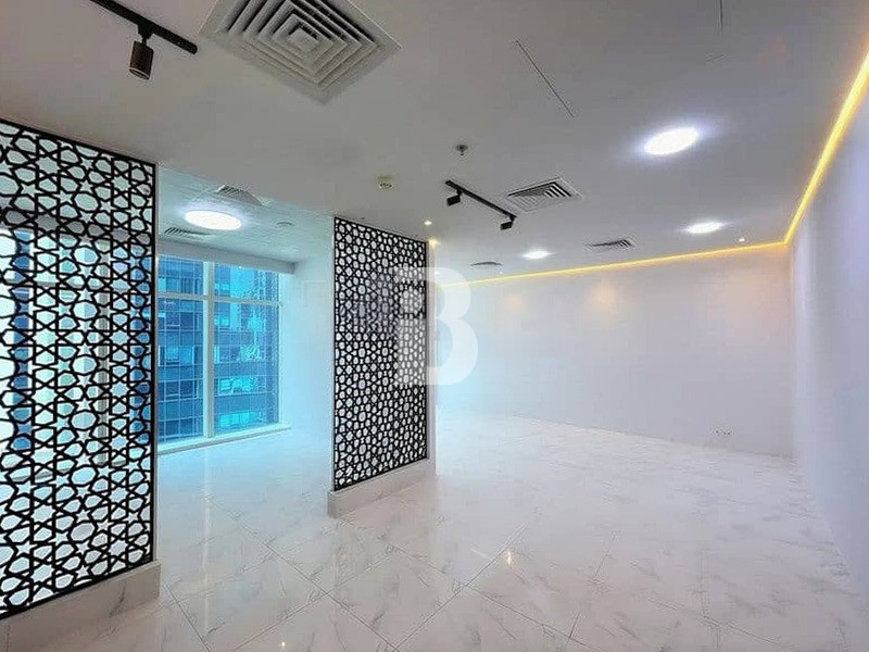 Investor Deal | Unfurnished | Close to metro