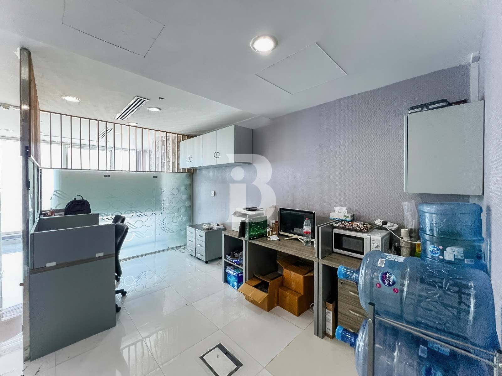 FURNISHED | PARTITIONED | STABLE VIEW