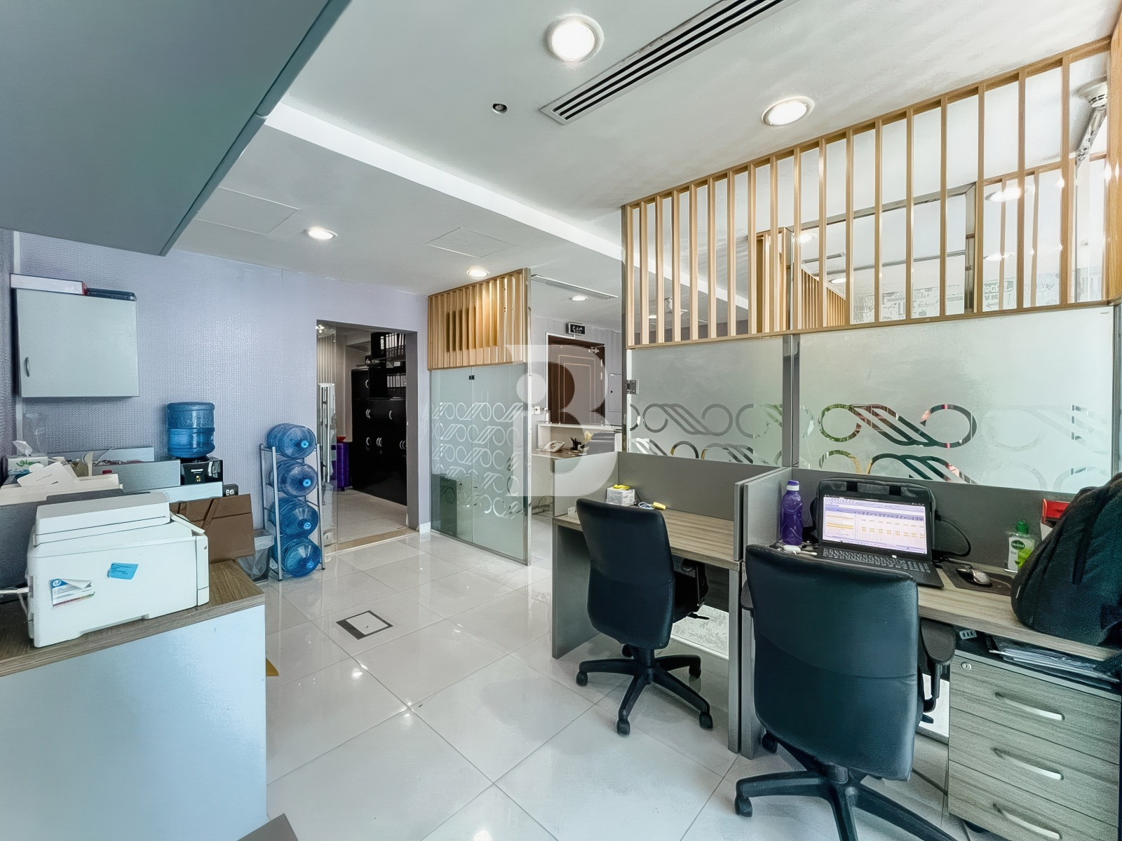 FURNISHED | PARTITIONED | STABLE VIEW