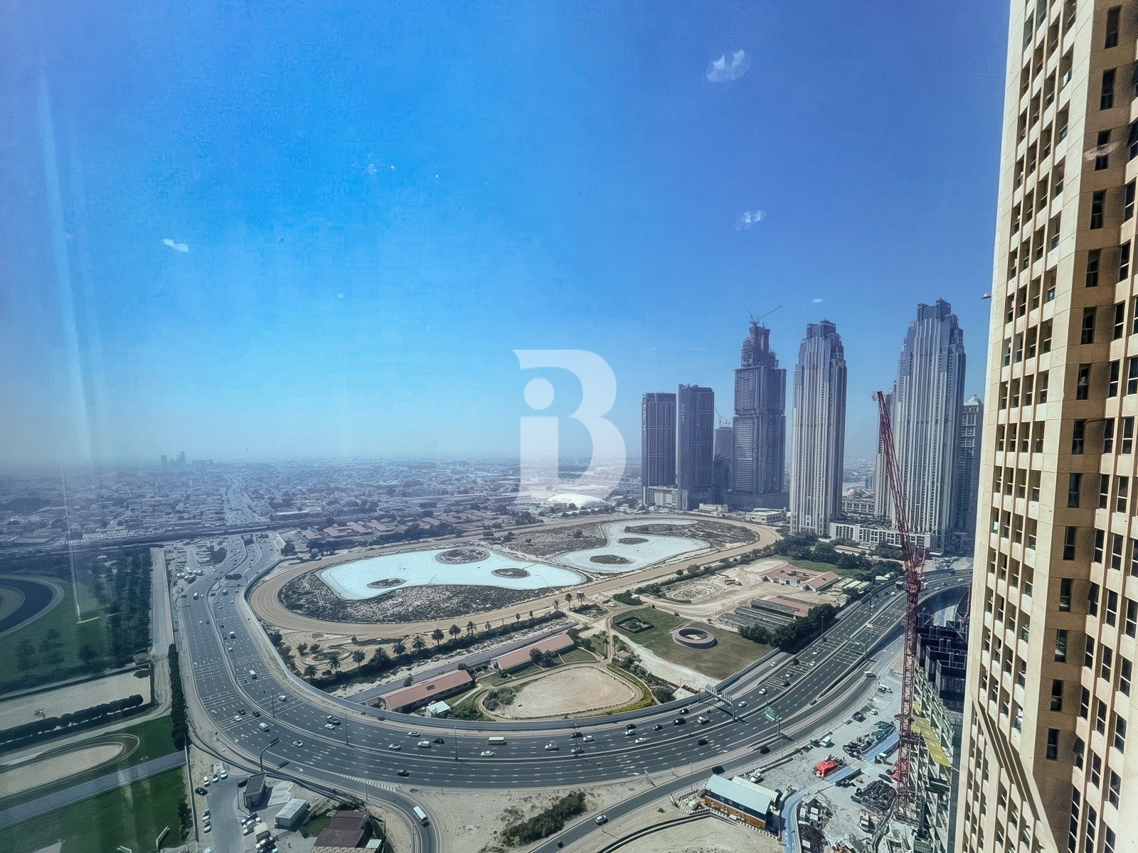 FURNISHED | PARTITIONED | STABLE VIEW