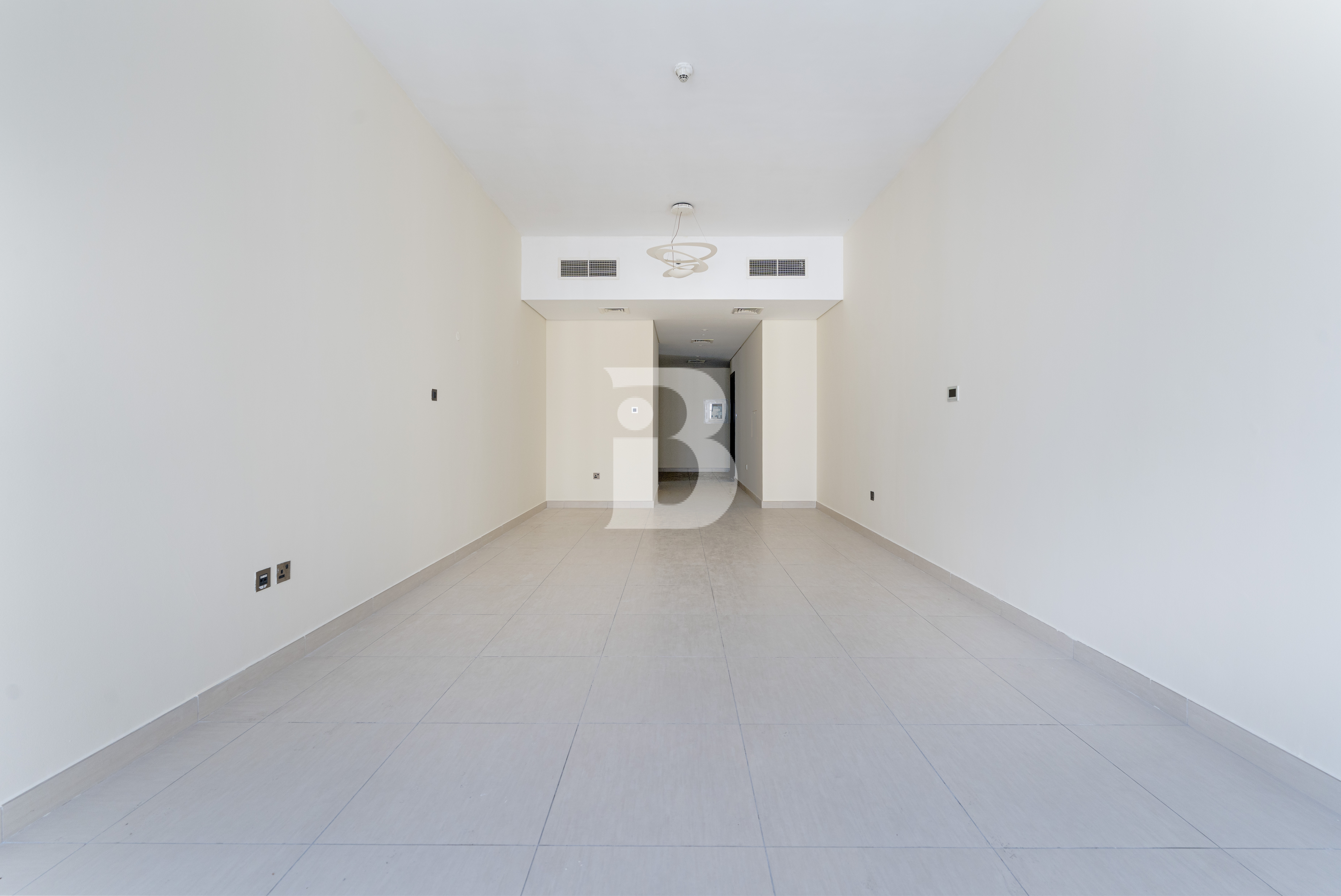 Burj View | High Floor | Ready to Move in