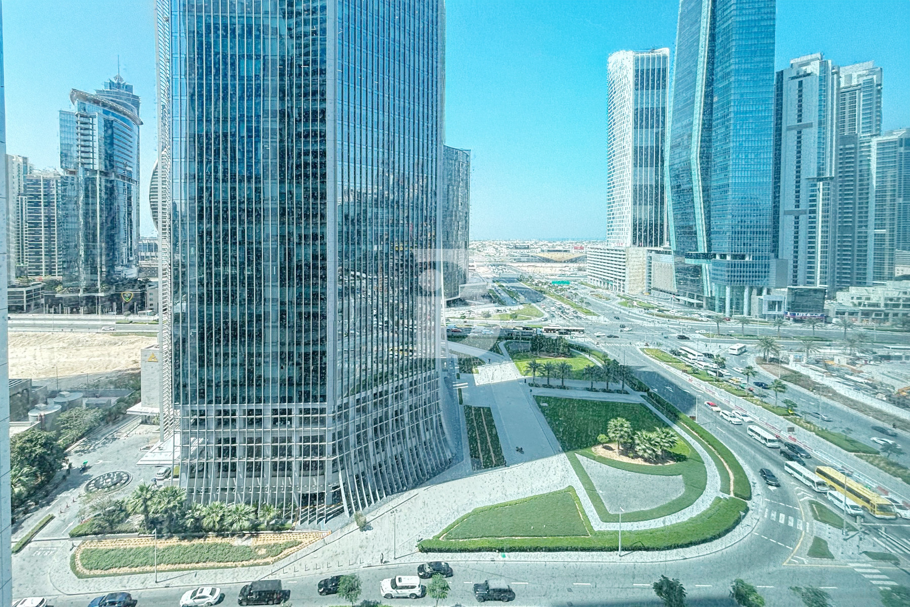 GRADE A TOWER || PREMIUM OFFICE || FULLY FURNISHED