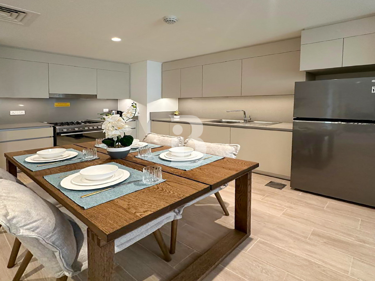 Furnished | Pool and Lagoon view | Beach Access