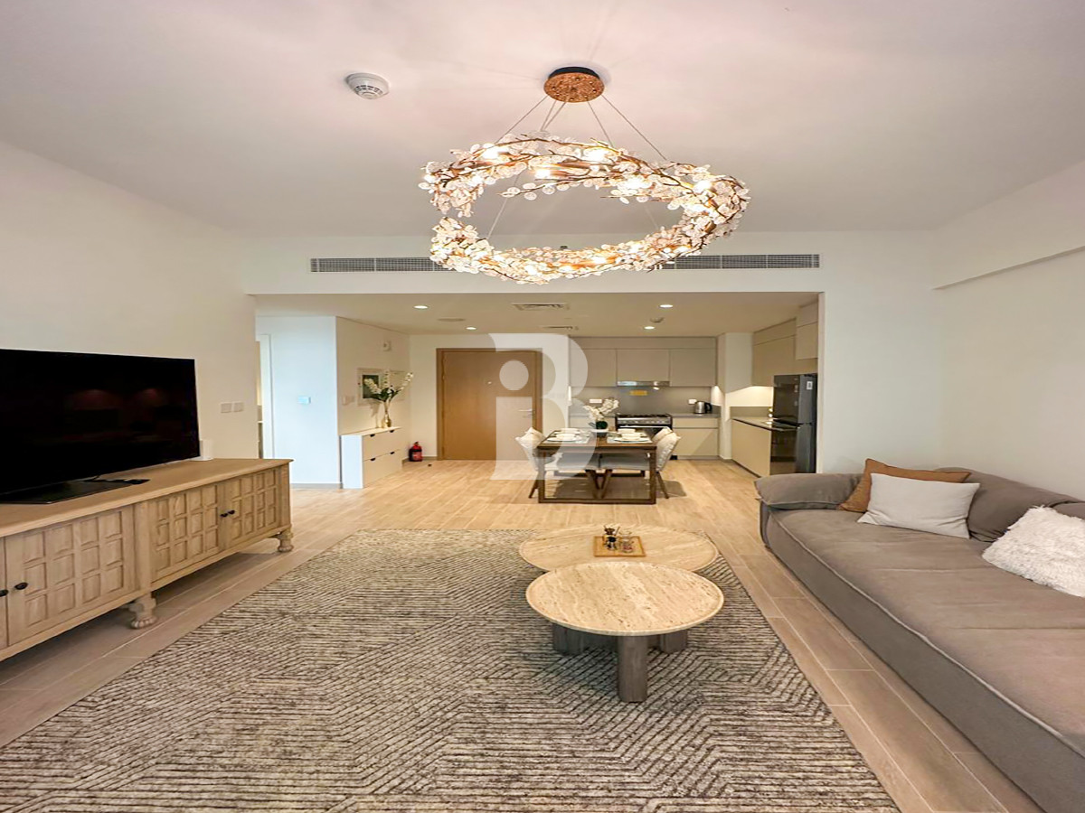 Furnished | Pool and Lagoon view | Beach Access