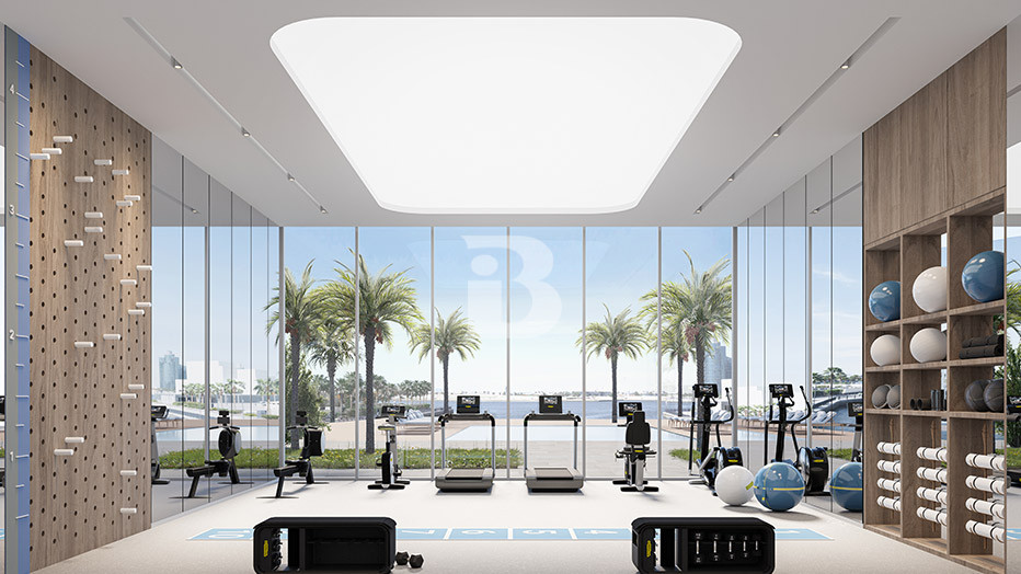 ART BAY WEST | Huge Size | Q3 Handover