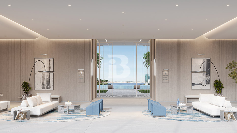 ART BAY WEST | Huge Size | Q3 Handover