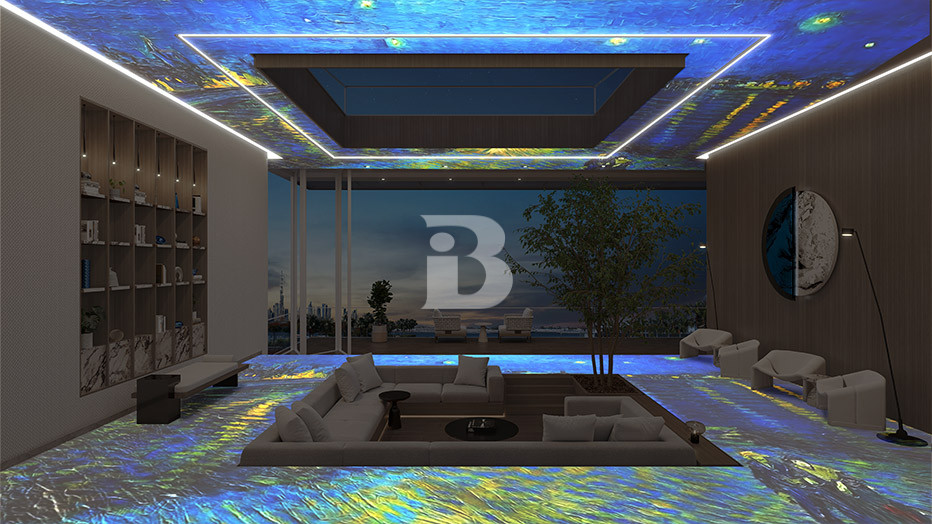 ART BAY WEST | Huge Size | Q3 Handover