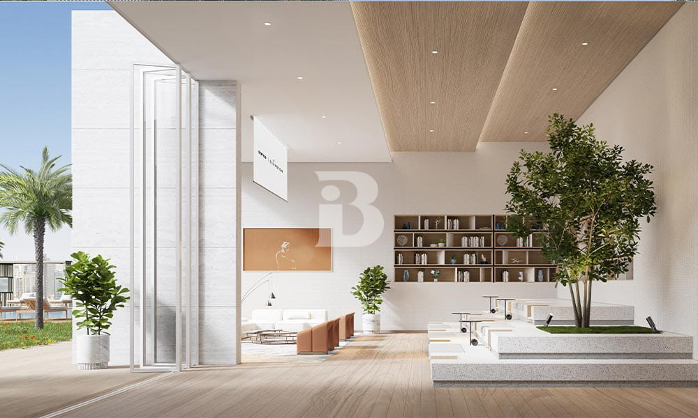 ART BAY WEST | Huge Size | Q3 Handover