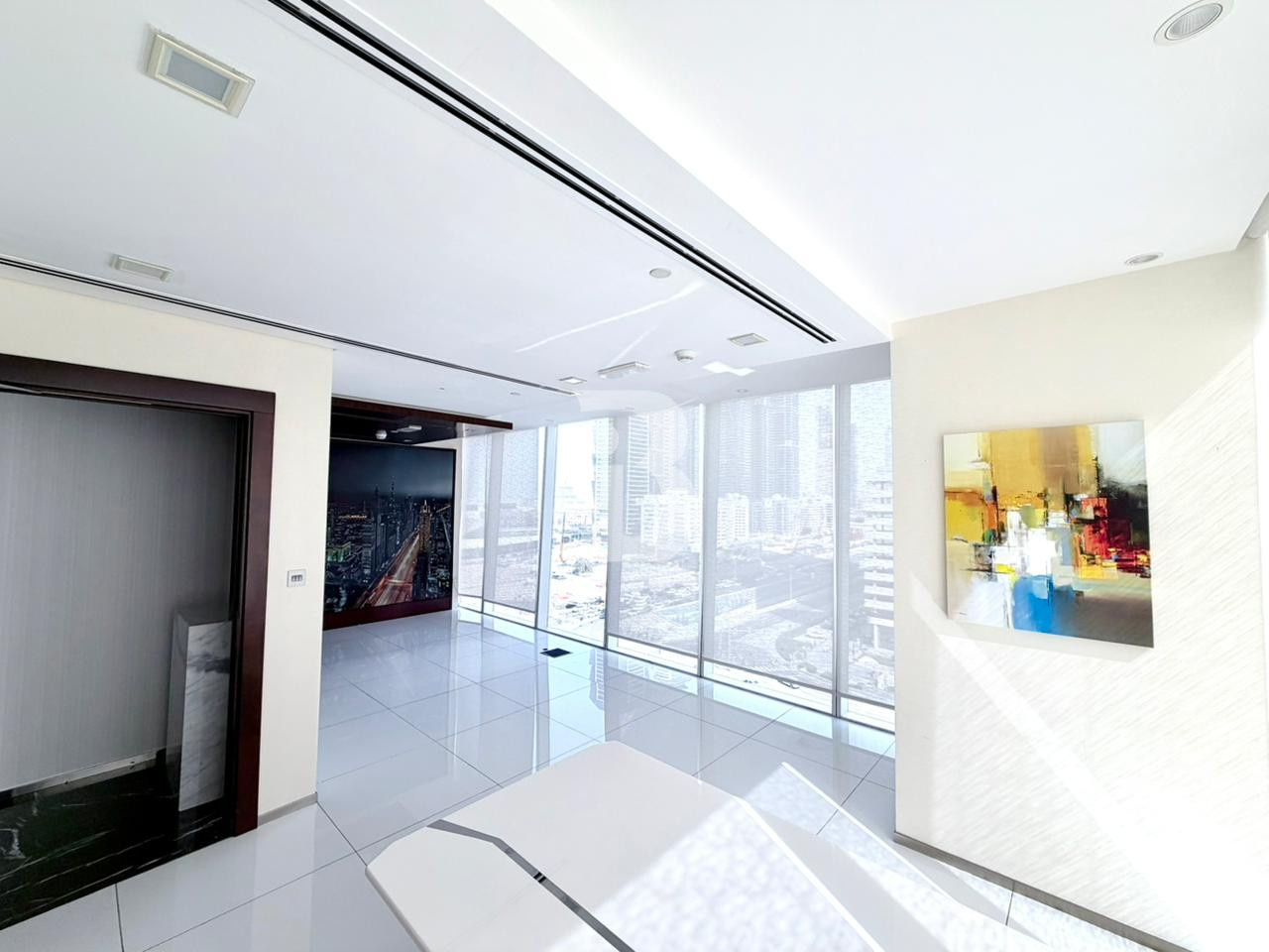 Fully Furnished | Plug and Play Office | 3 Parking