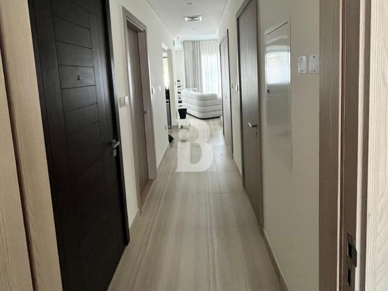 Stunning 4 Bedroom TownHouse | Inquire Now