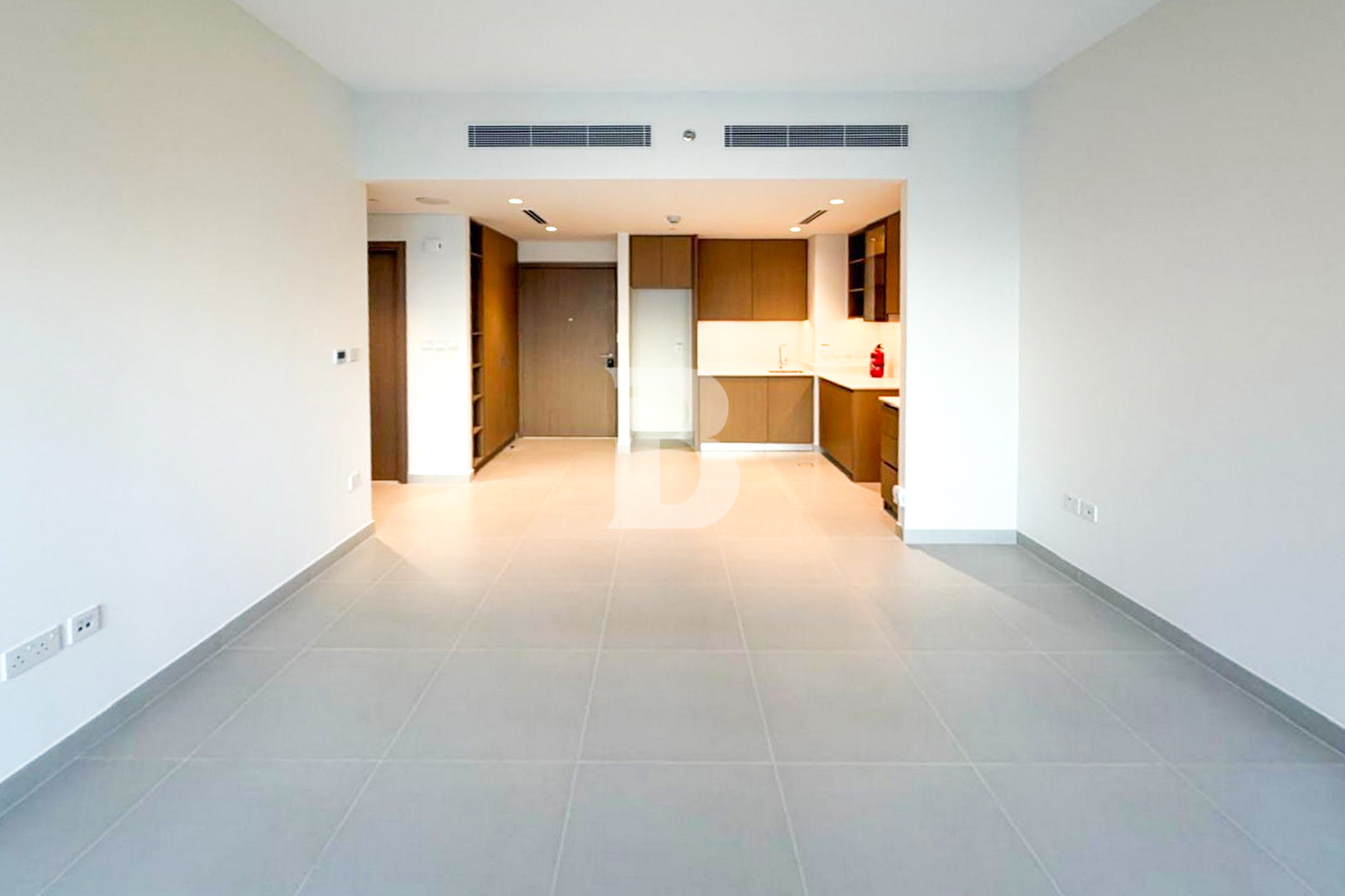 Brand New | Pool & Water View | High Floor