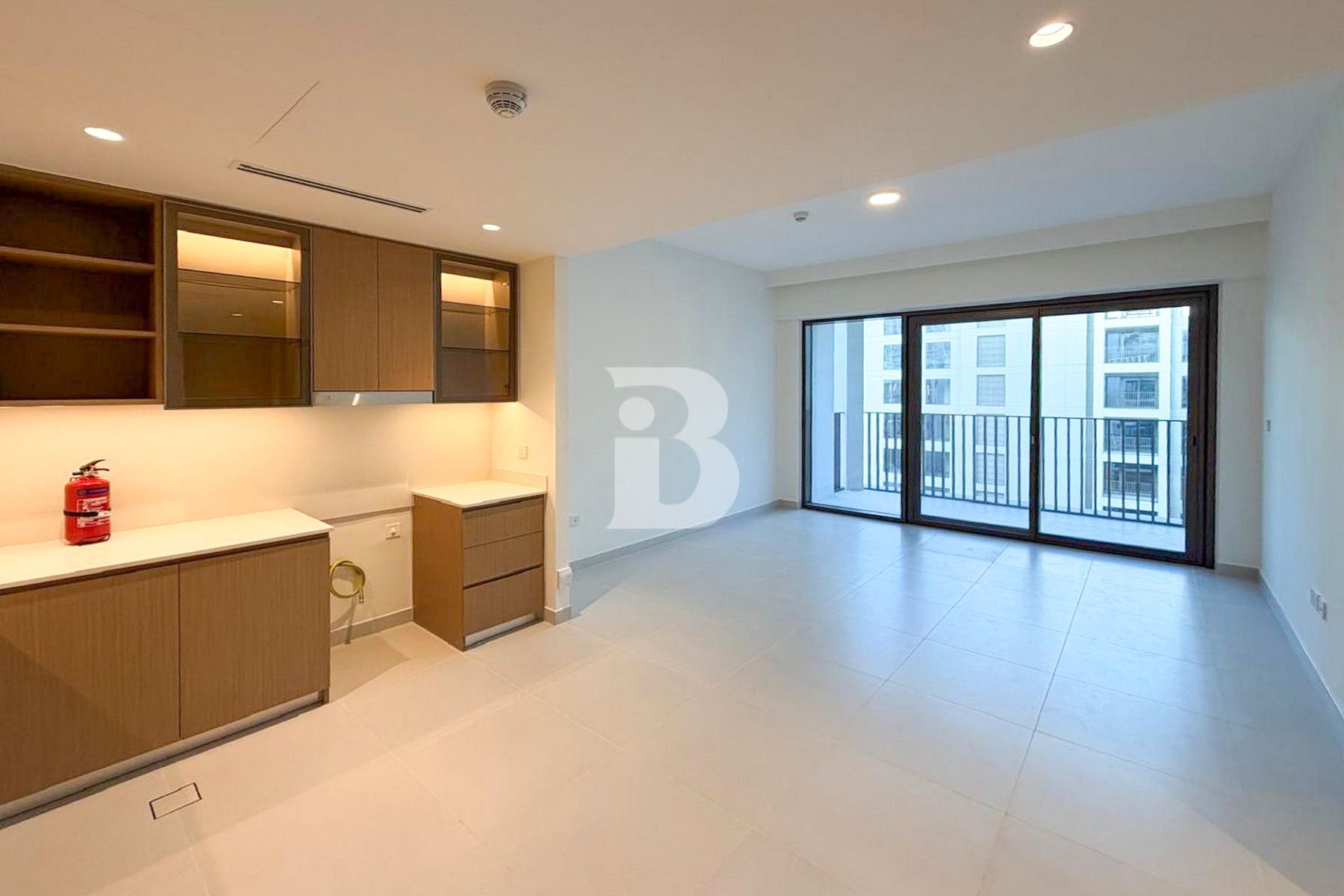 Brand New | Pool & Water View | High Floor