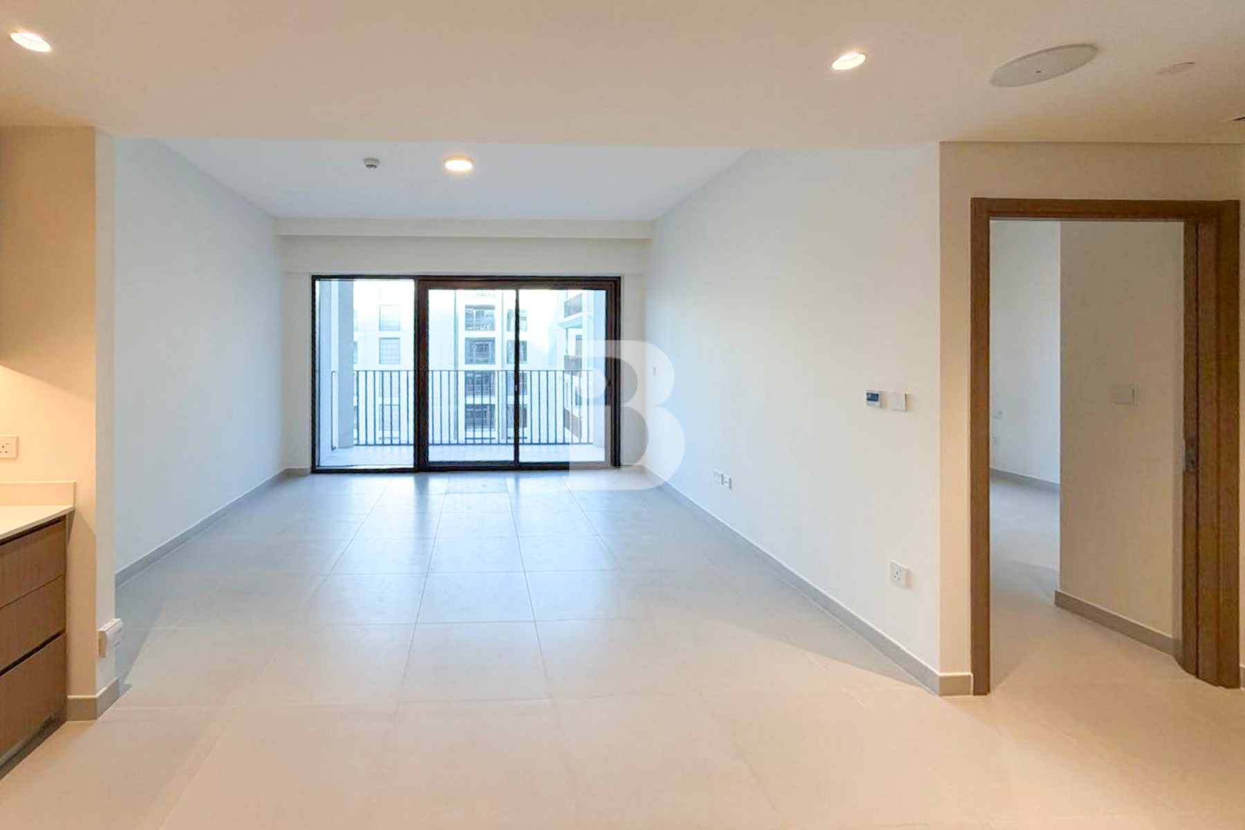 Brand New | Pool & Water View | High Floor