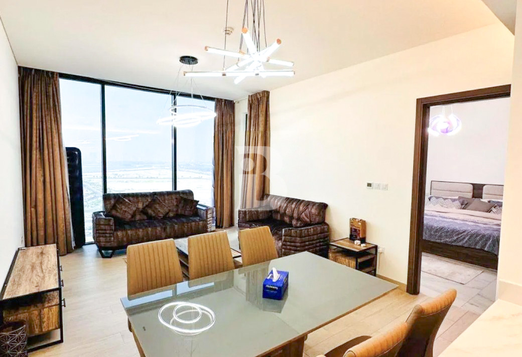 Best Price| Semi Furnished| Family Communiy