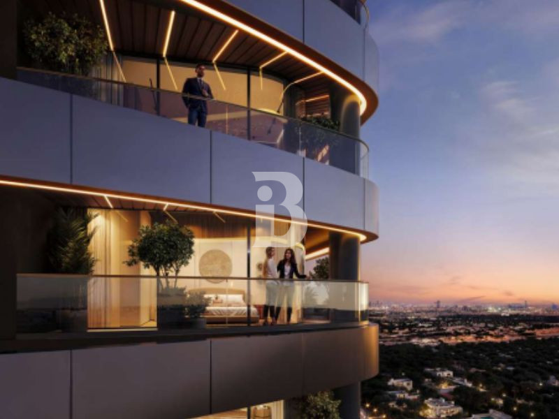 Ideal Price| 2027 Hand over| Community view