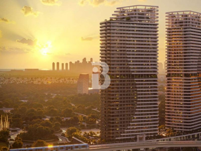 Ideal Price| 2027 Hand over| Community view