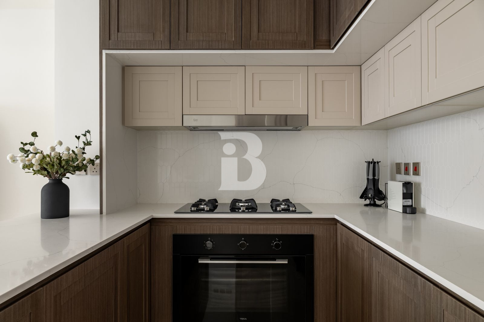 Penthouse Living | Marina & Sea Views | Vacant