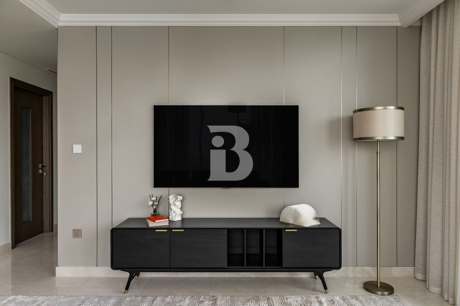 Penthouse Living | Marina & Sea Views | Vacant