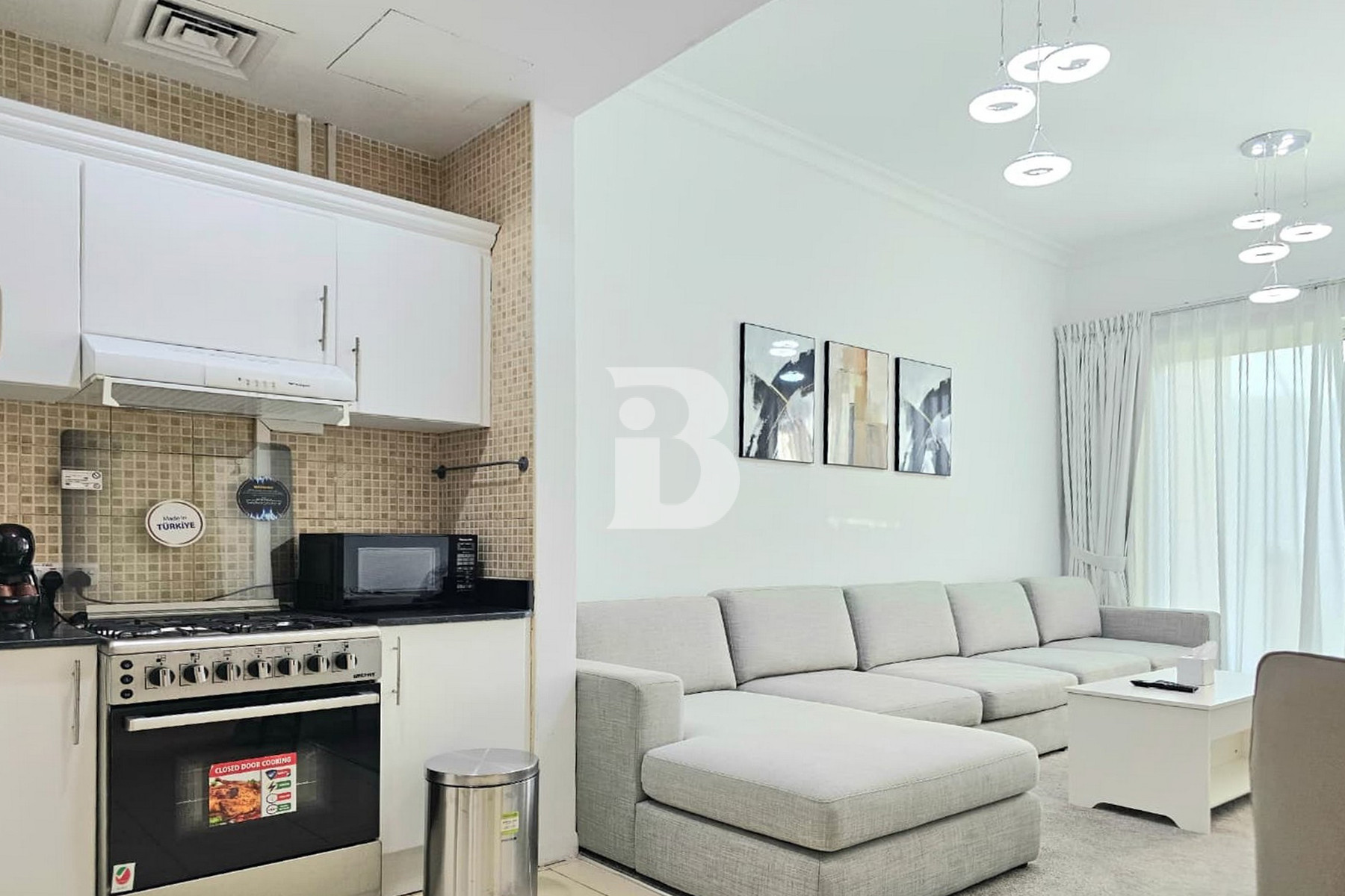 ONE BEDROOM | STUNNING | BEST DEAL | READY