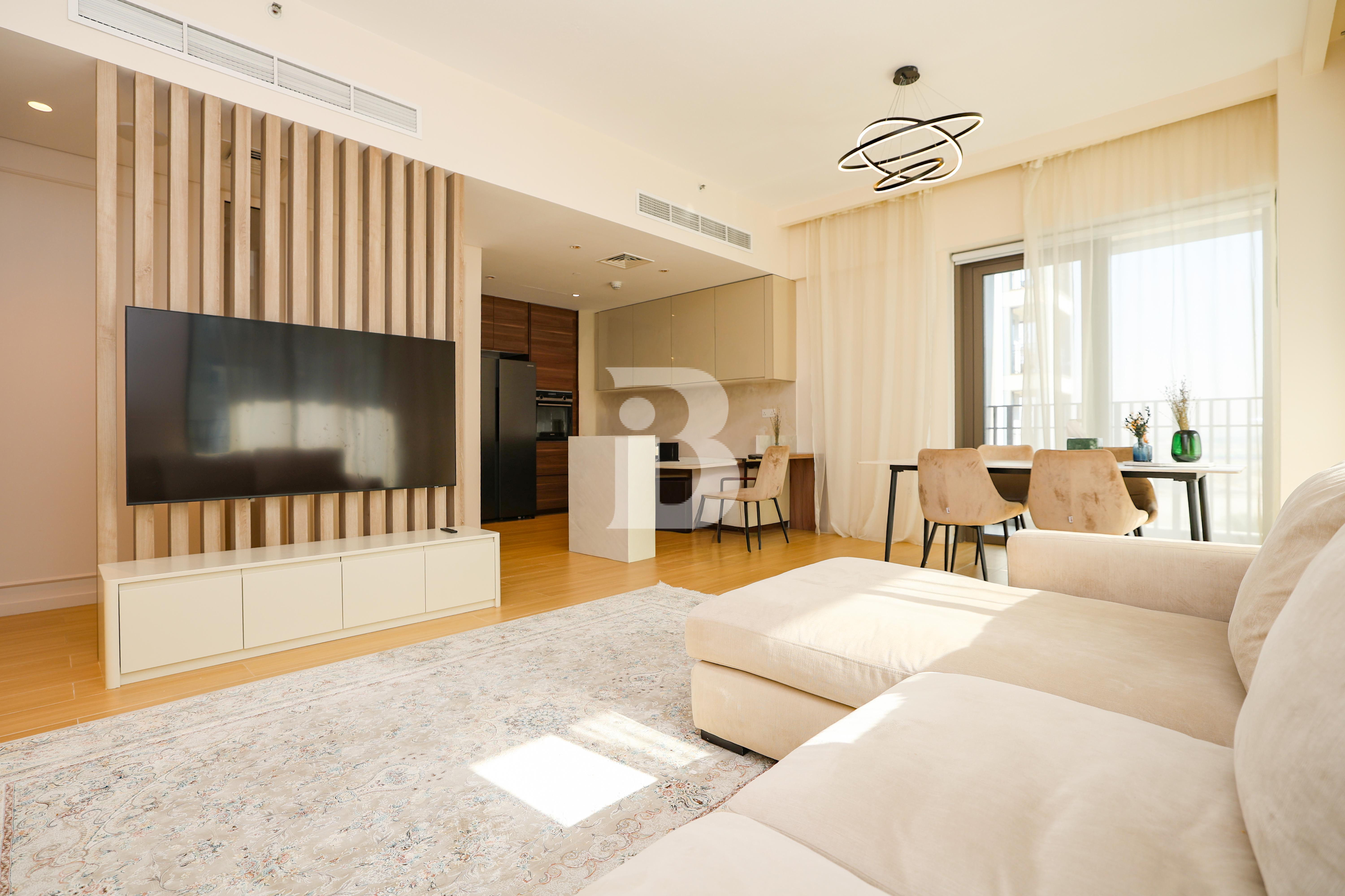 Furnished | Completely Upgraded | Expanded Storage