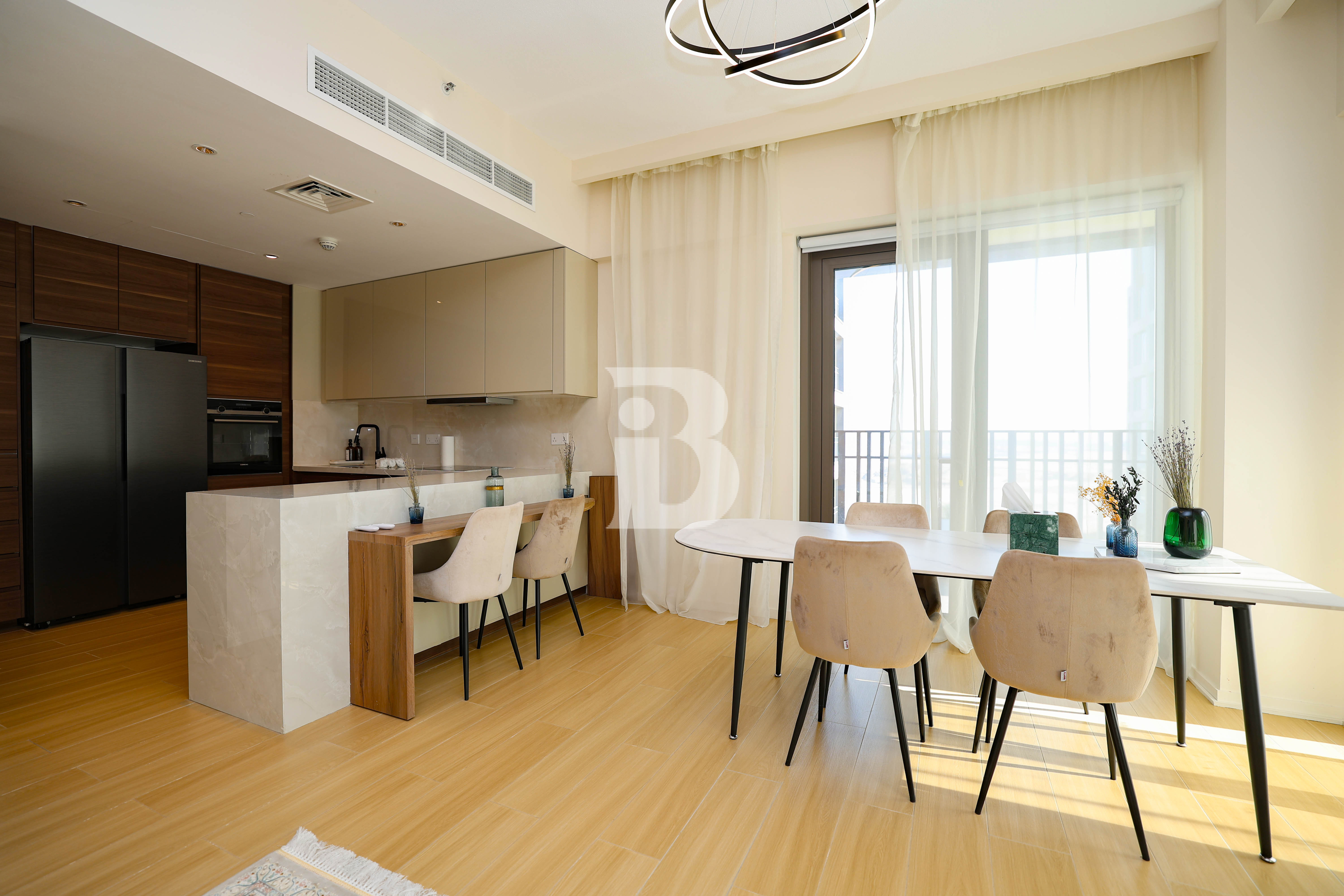 Furnished | Completely Upgraded | Expanded Storage