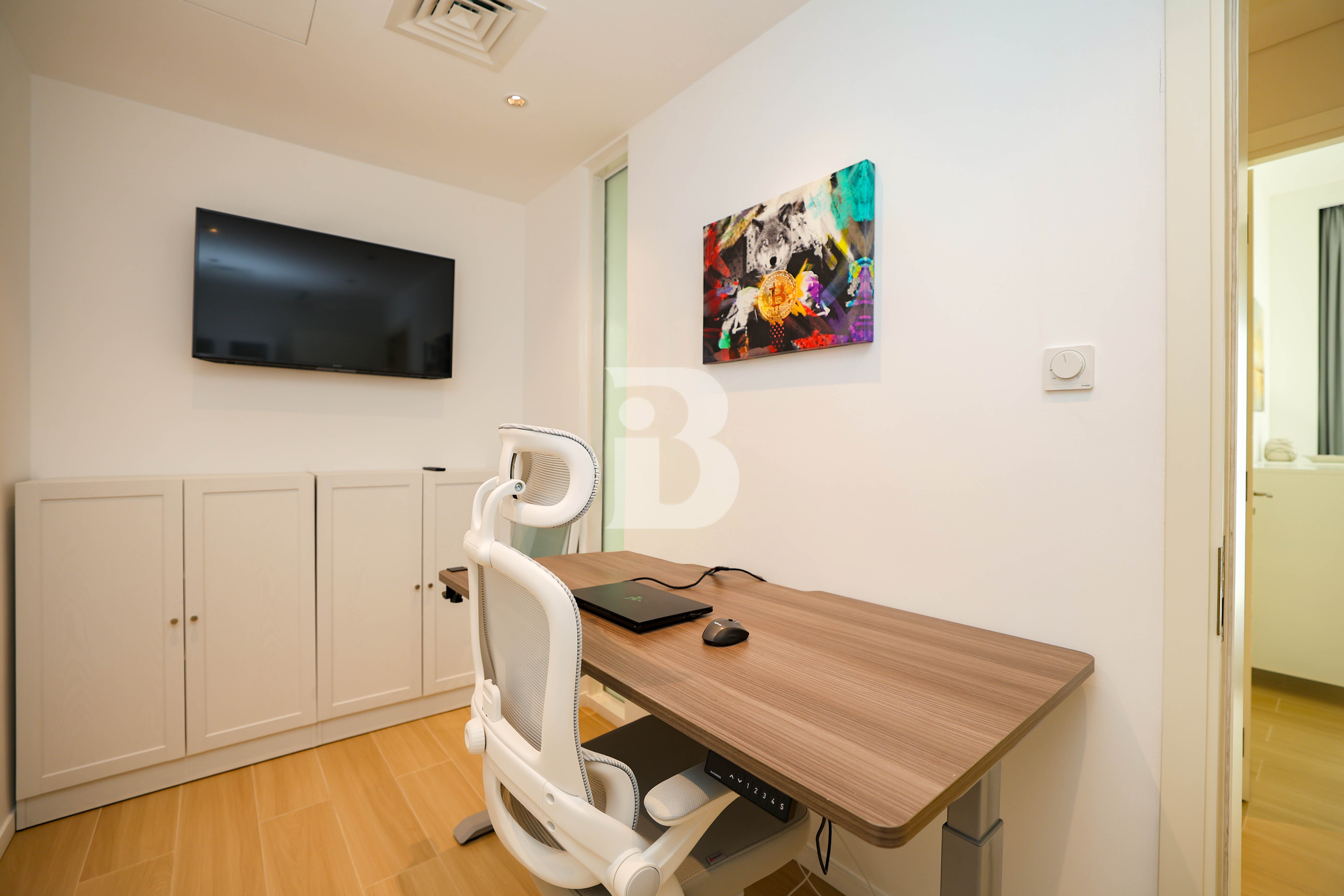 Furnished | Completely Upgraded | Expanded Storage