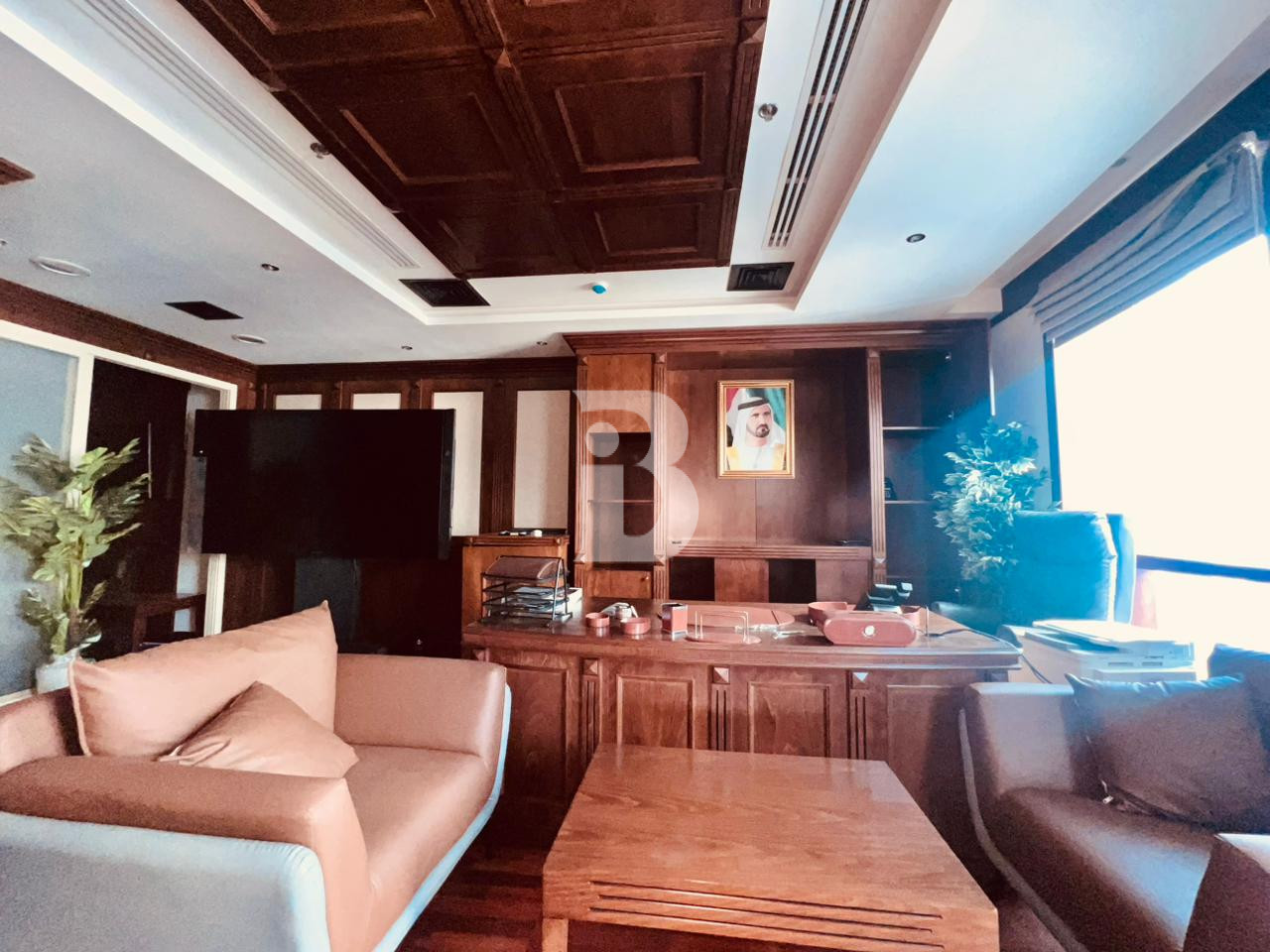 Fitted | Plug and Play | Near Metro | 1 Parking