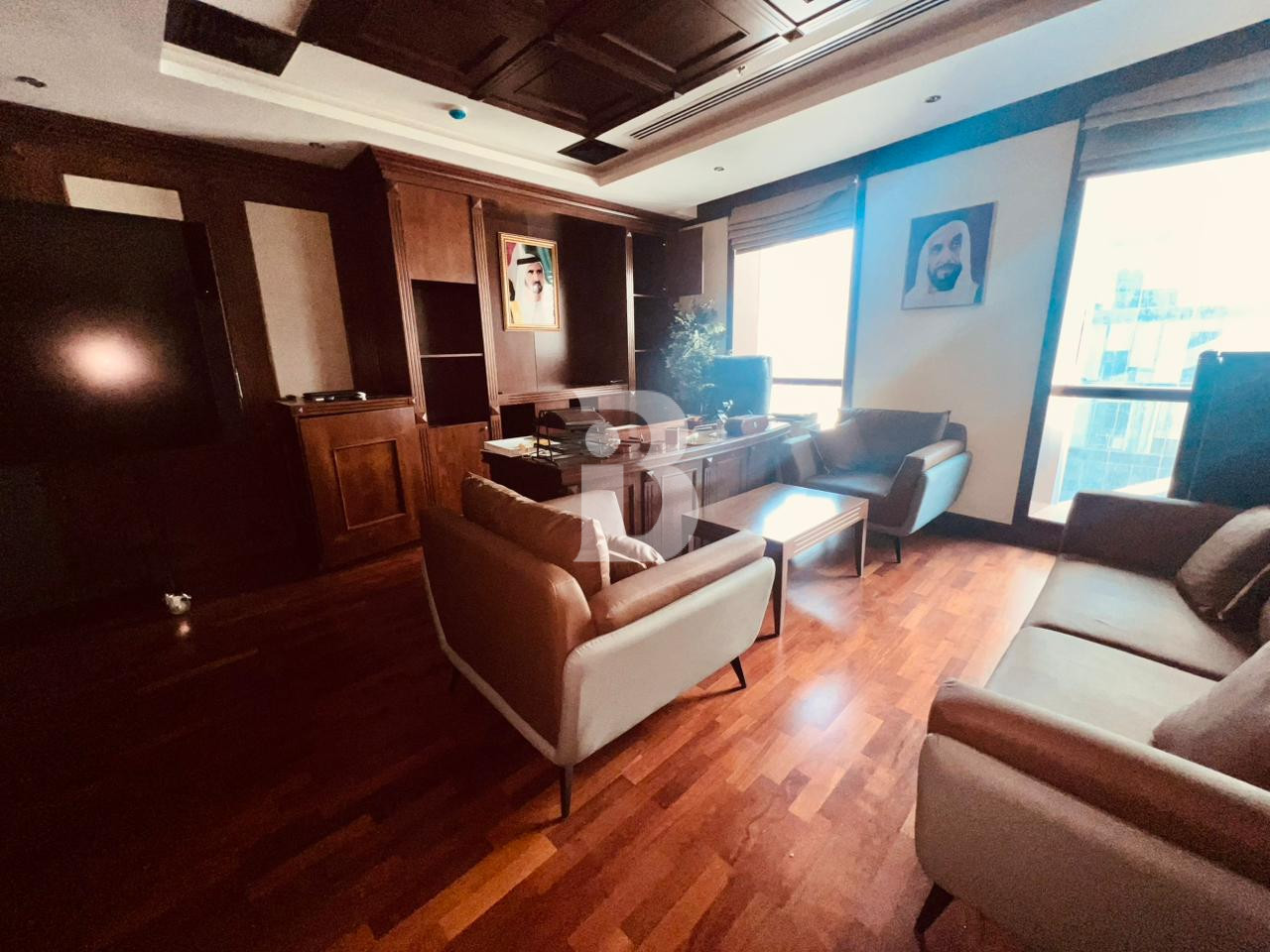 Fitted | Plug and Play | Near Metro | 1 Parking