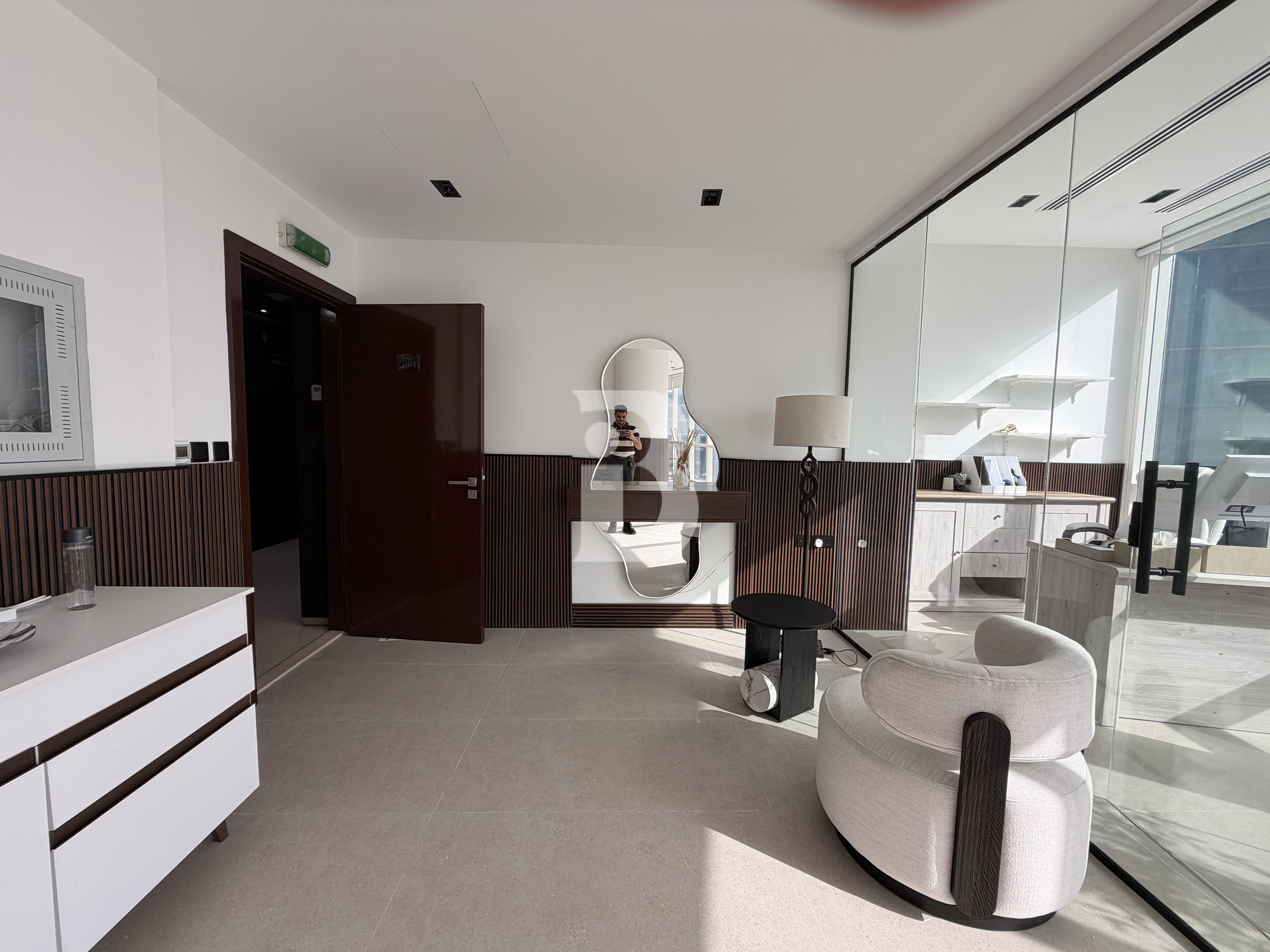 Turnkey Office | Near Metro | Luxury