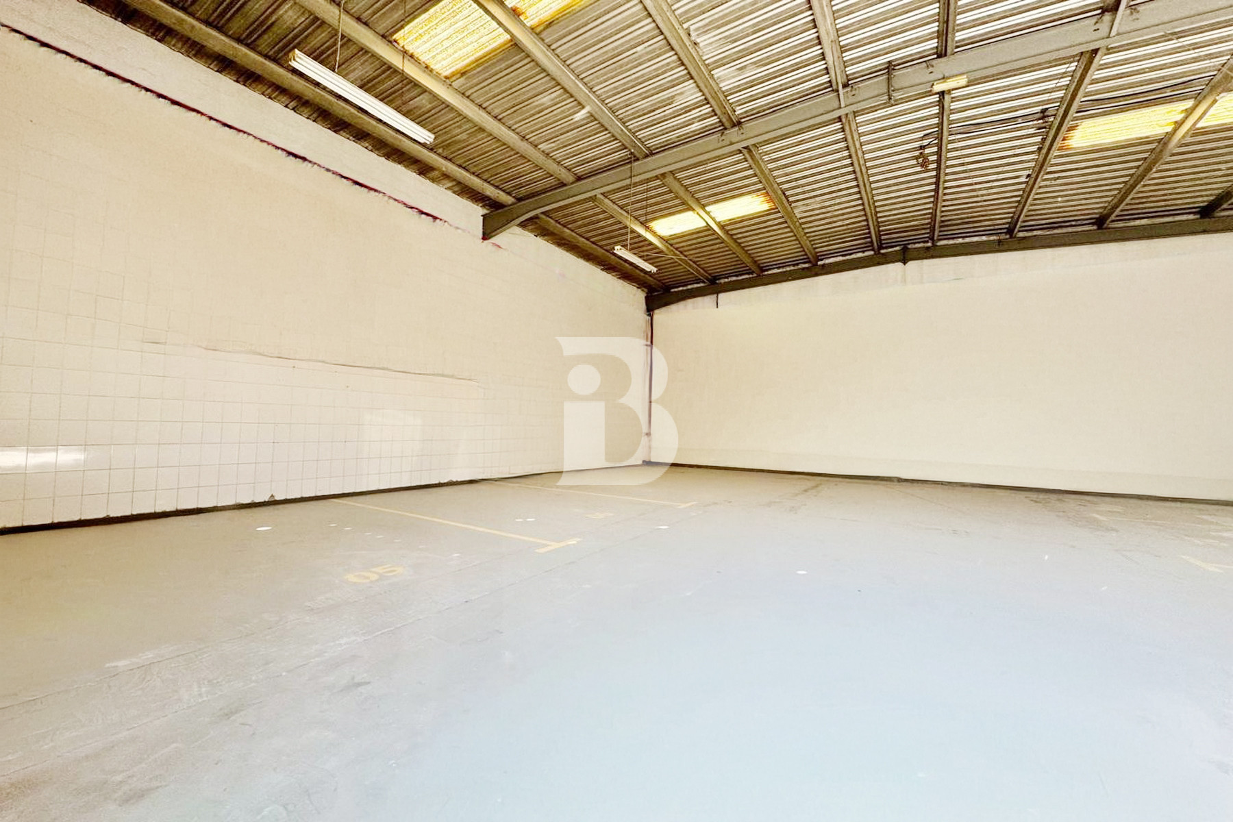 WAREHOUSES | VACANT SEPT 2025 | HIGH ROI POTENTIAL