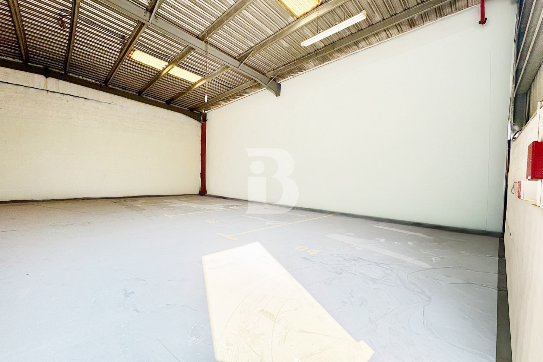 WAREHOUSES | VACANT SEPT 2025 | HIGH ROI POTENTIAL