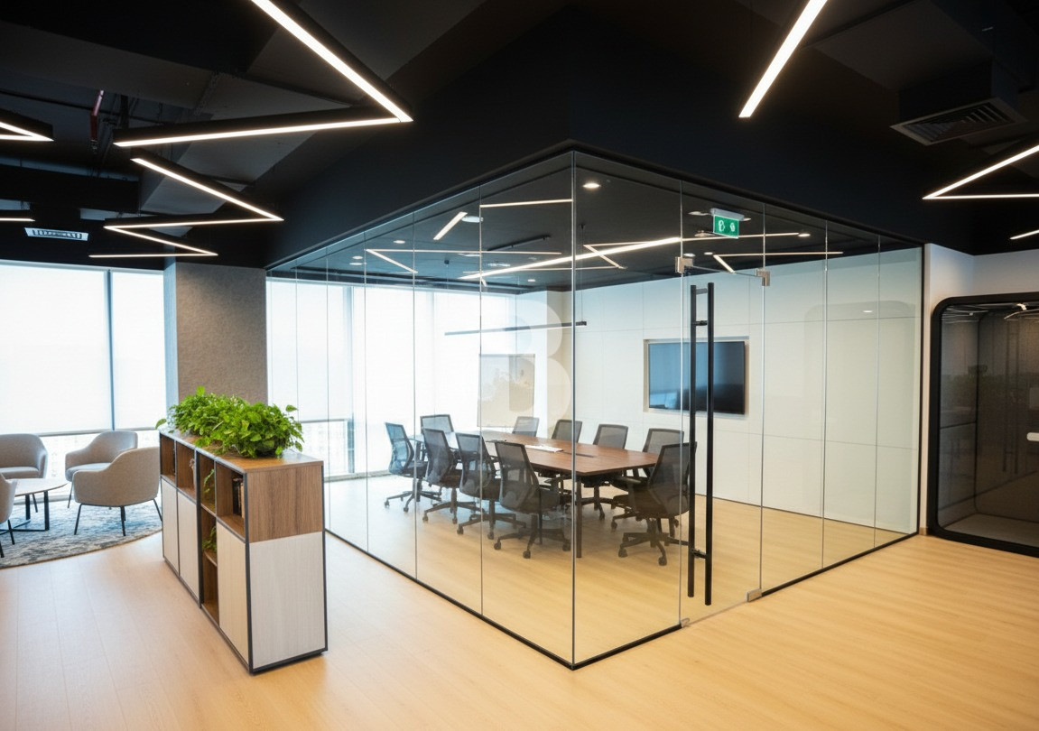 Bay Square 8 | Premium Office |  Space for Rent