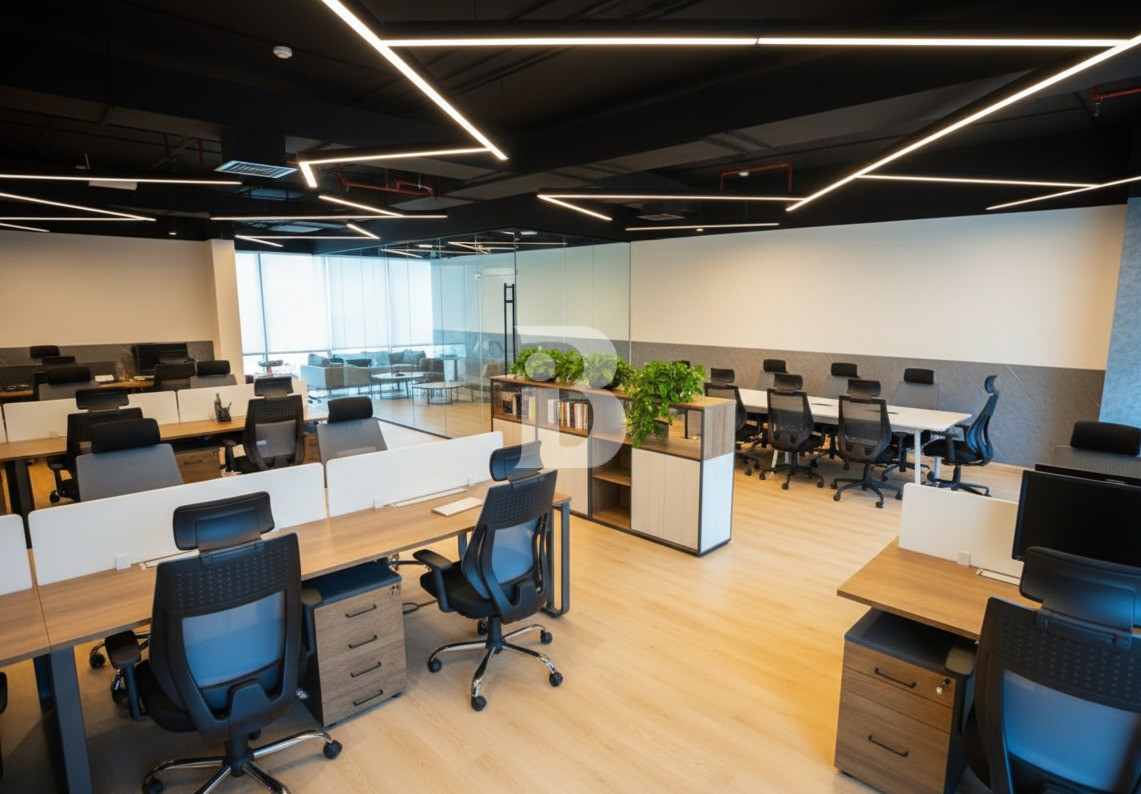 Bay Square 8 | Premium Office |  Space for Rent